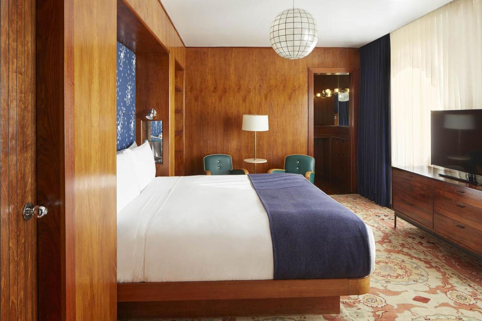 The Maritime Hotel photo 21