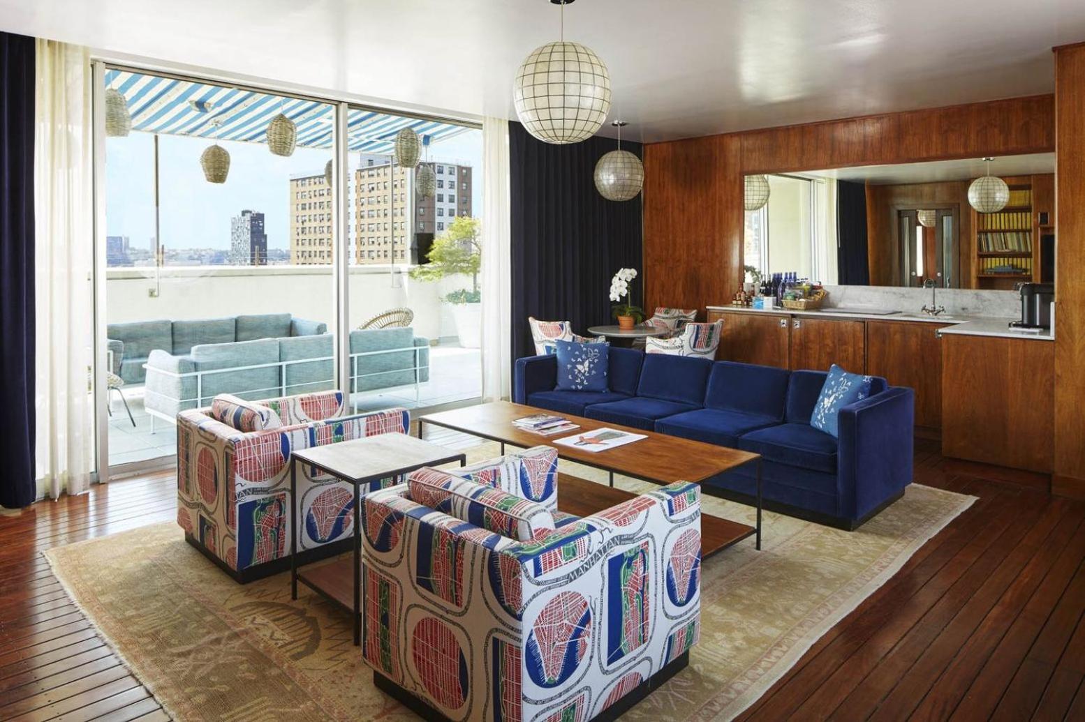 The Maritime Hotel photo 19