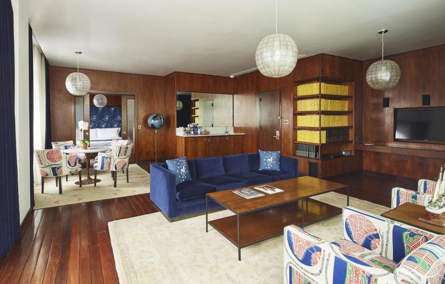 The Maritime Hotel photo 16