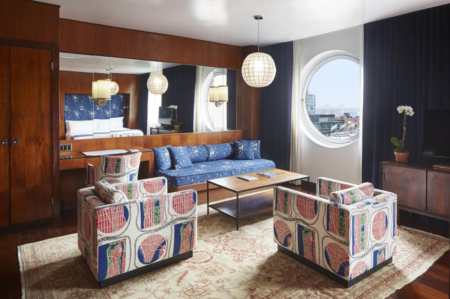 The Maritime Hotel photo 14