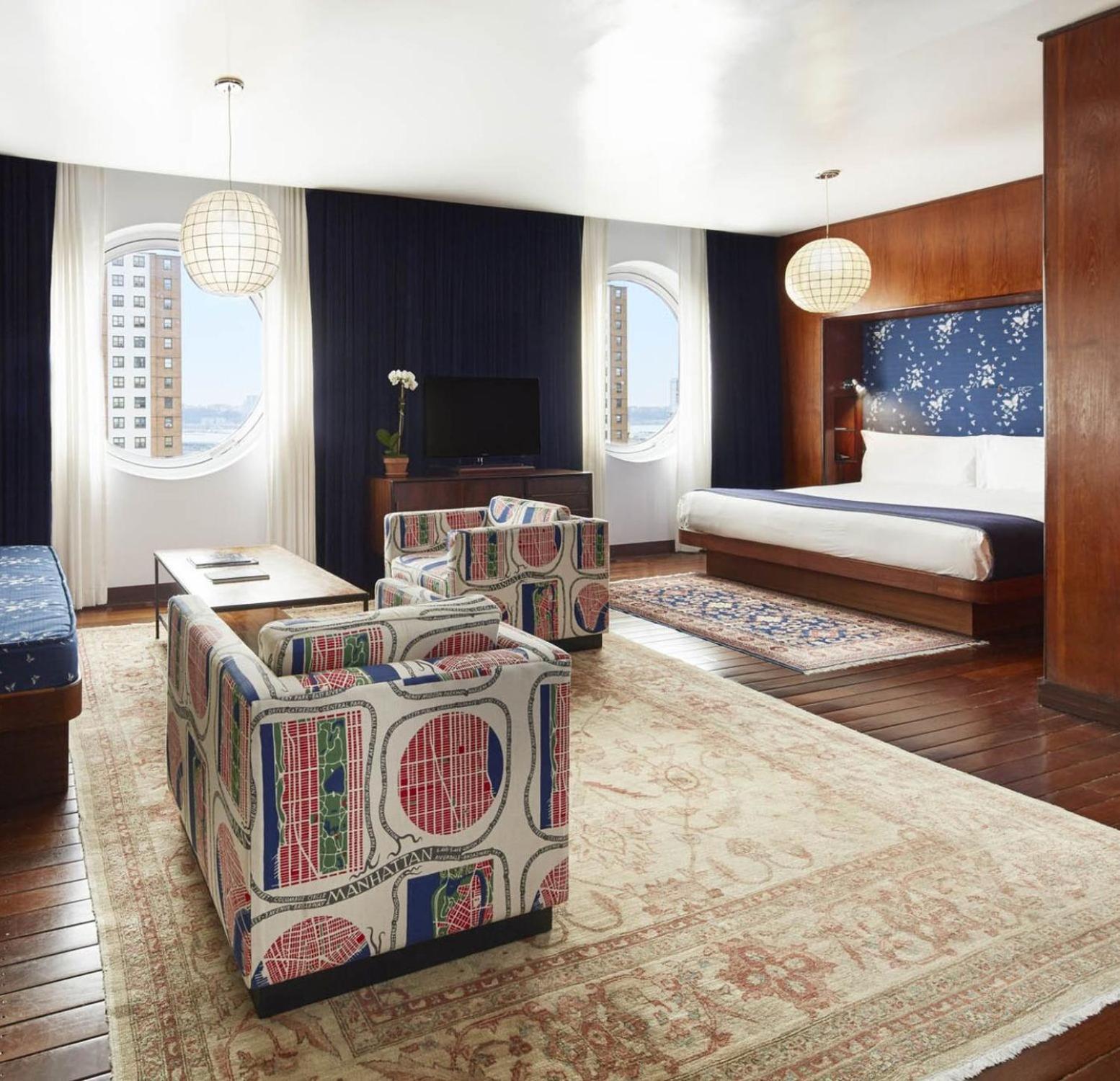 The Maritime Hotel photo 15