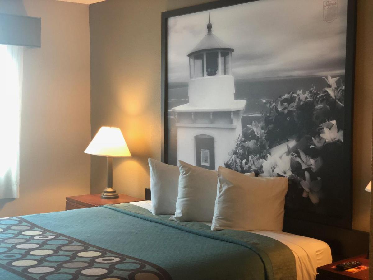Super 8 by Wyndham Sacramento photo 23