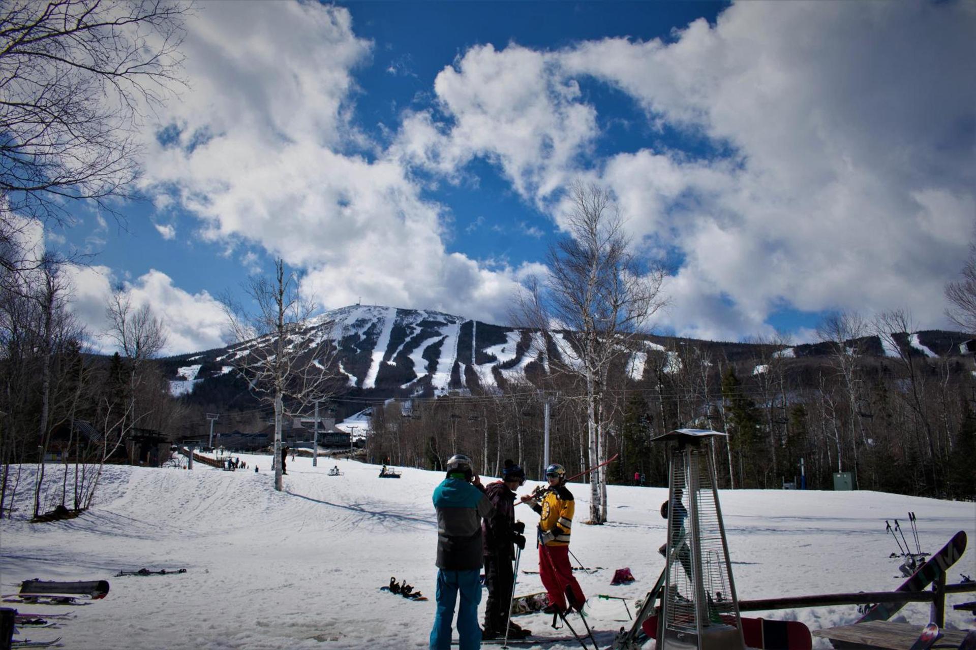 Sugarloaf Inn photo 16