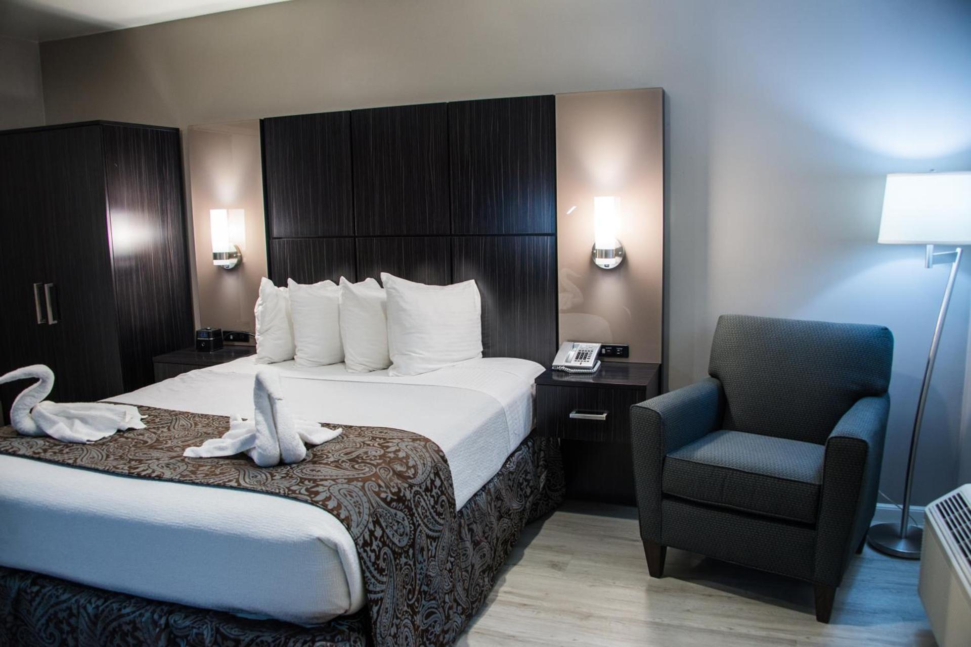 SureStay Plus by Best Western Santa Clara Silicon Valley photo 15