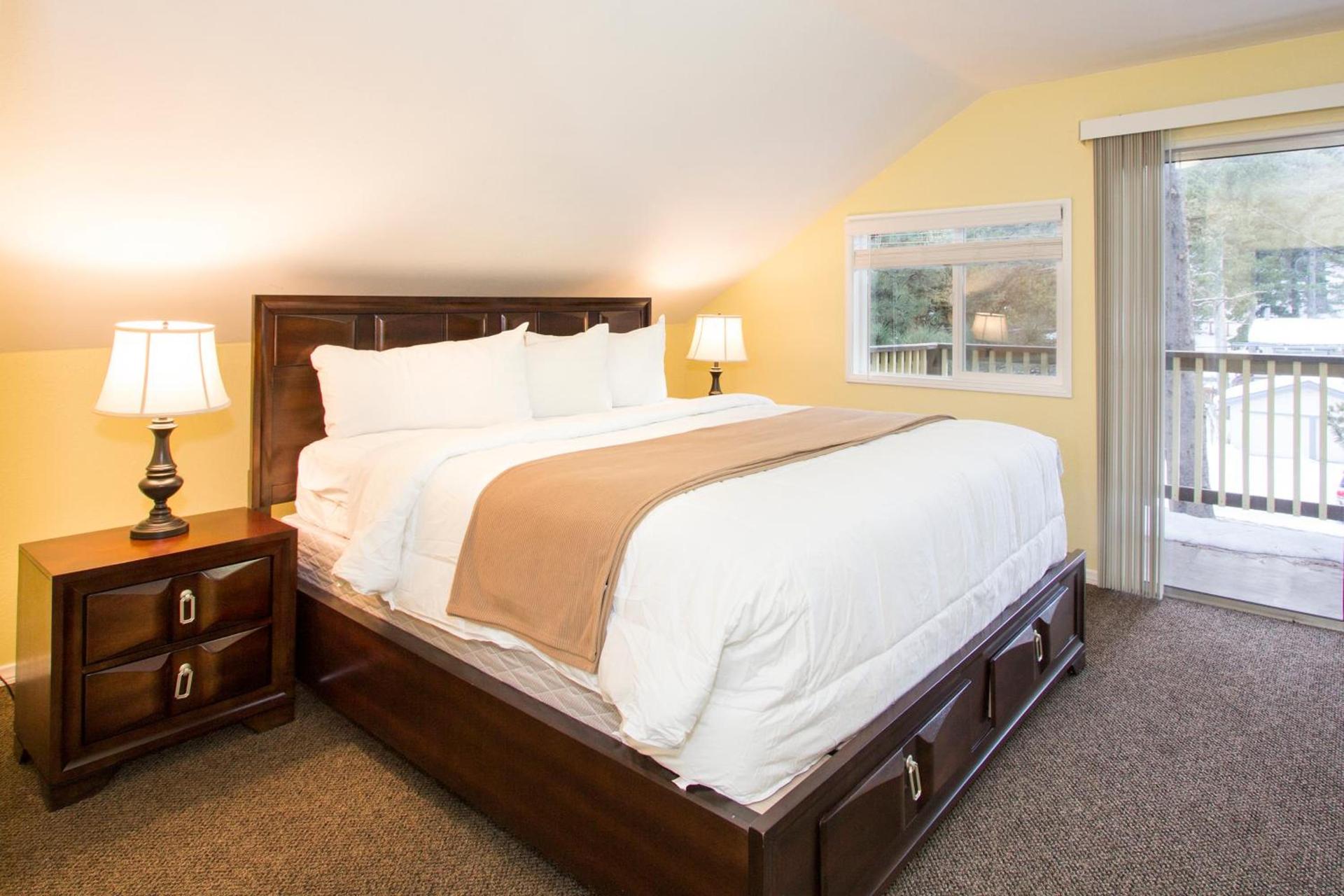 Edelweiss Lodge photo 6