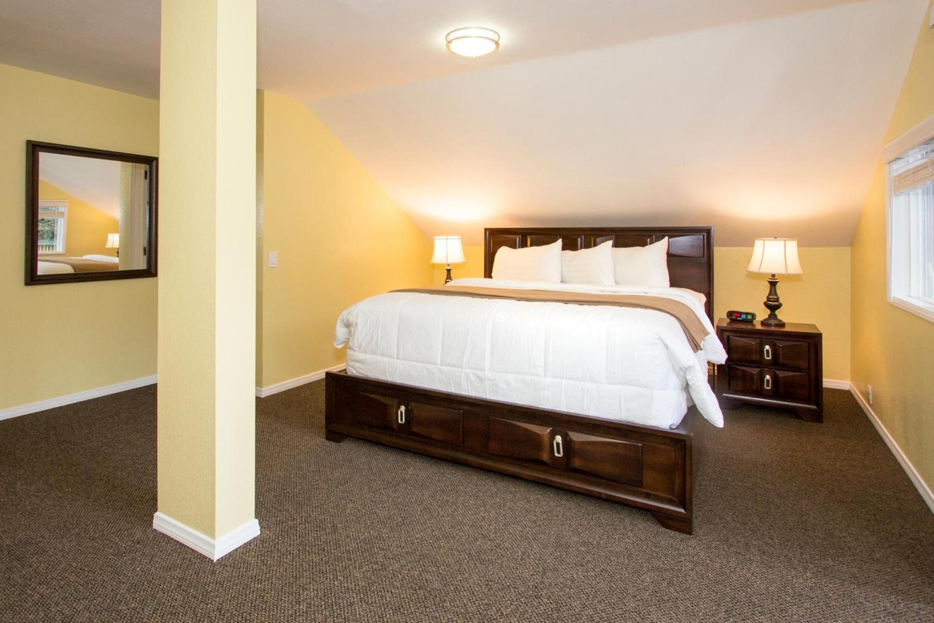 Edelweiss Lodge photo 7