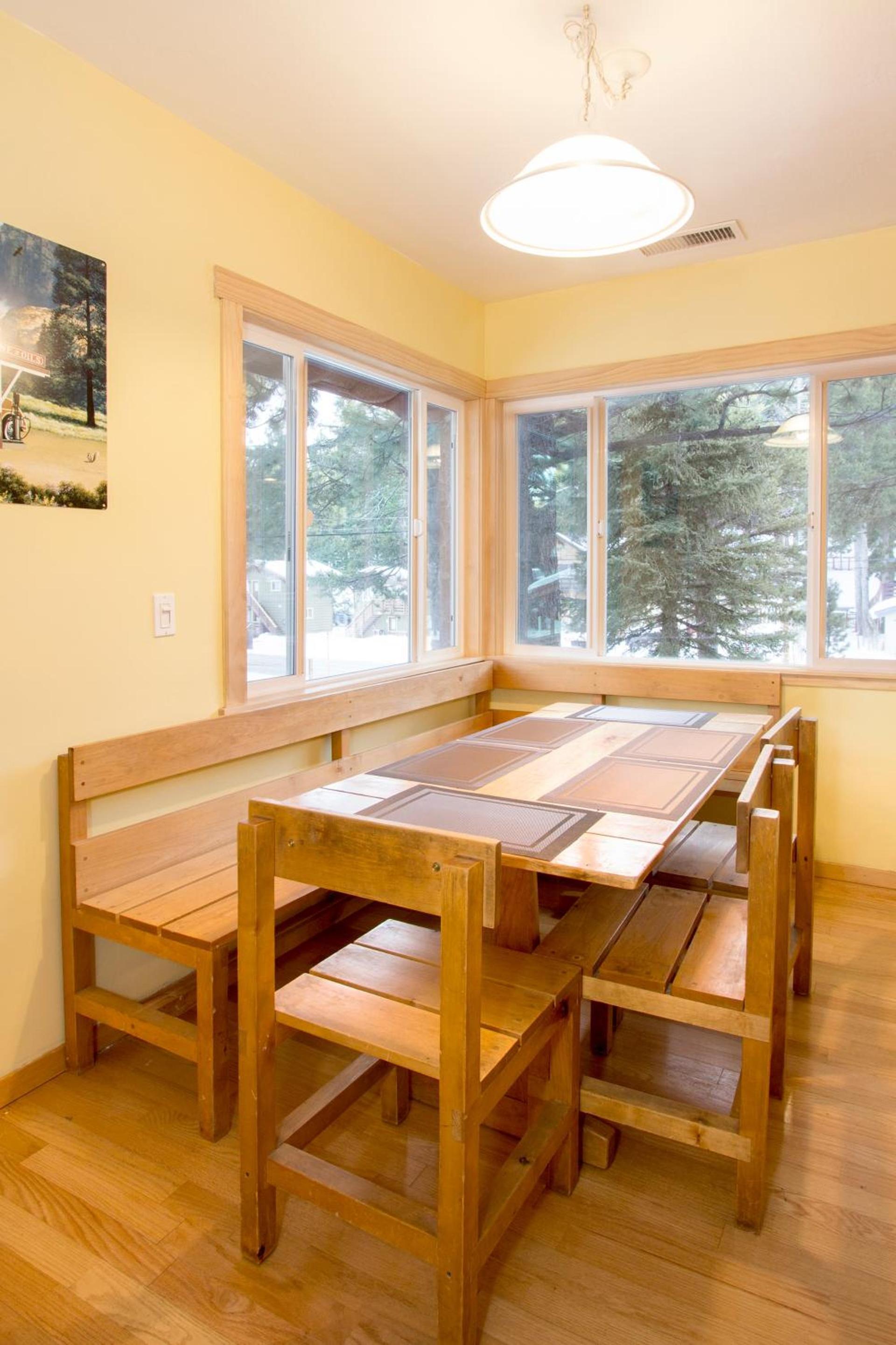 Edelweiss Lodge photo 9