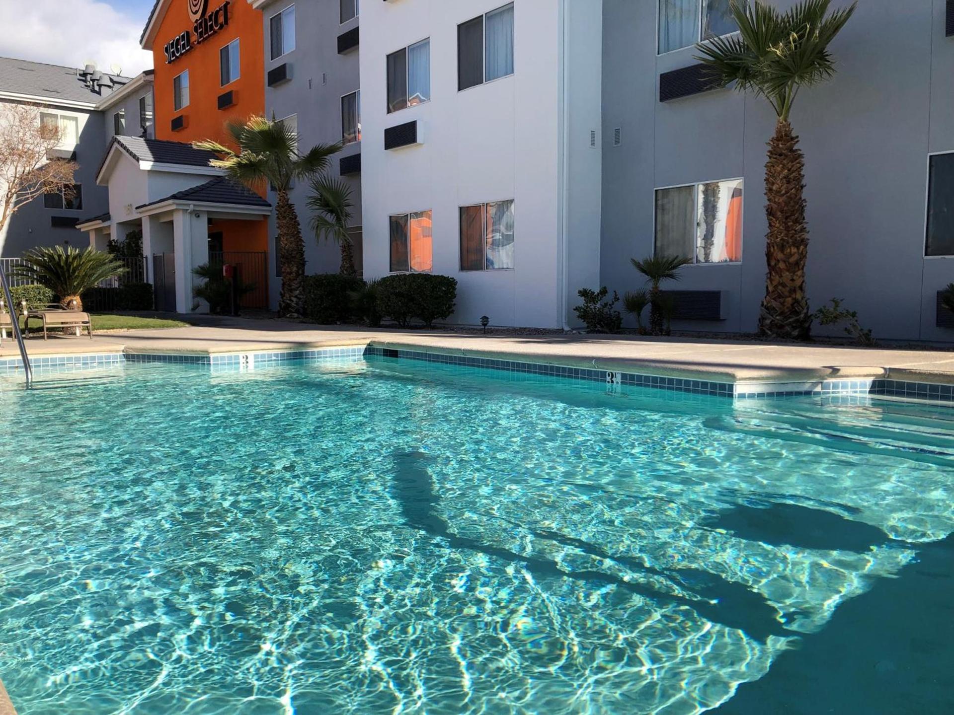 Siegel Select Las Vegas Boulevard photo 2