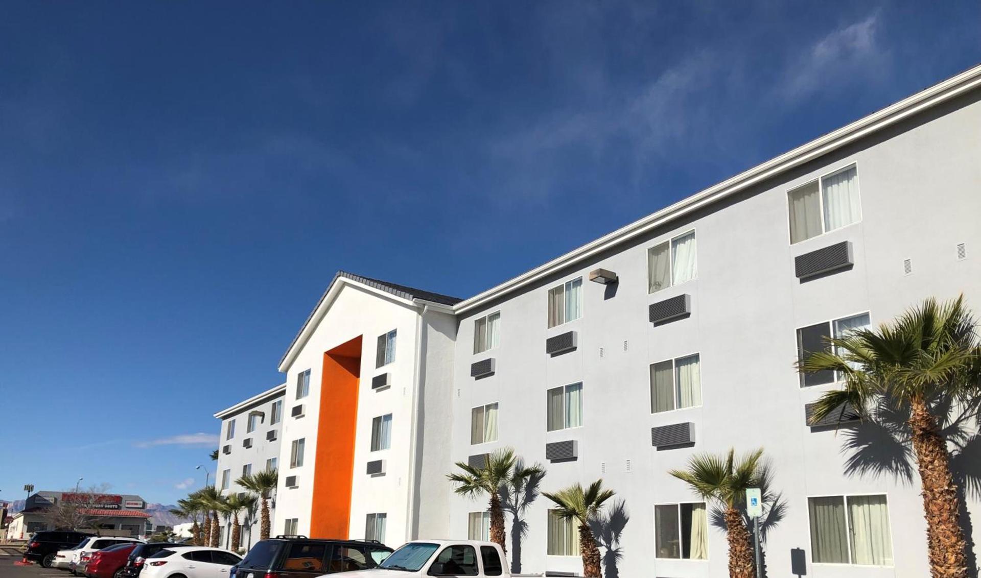 Siegel Select Las Vegas Boulevard photo 3