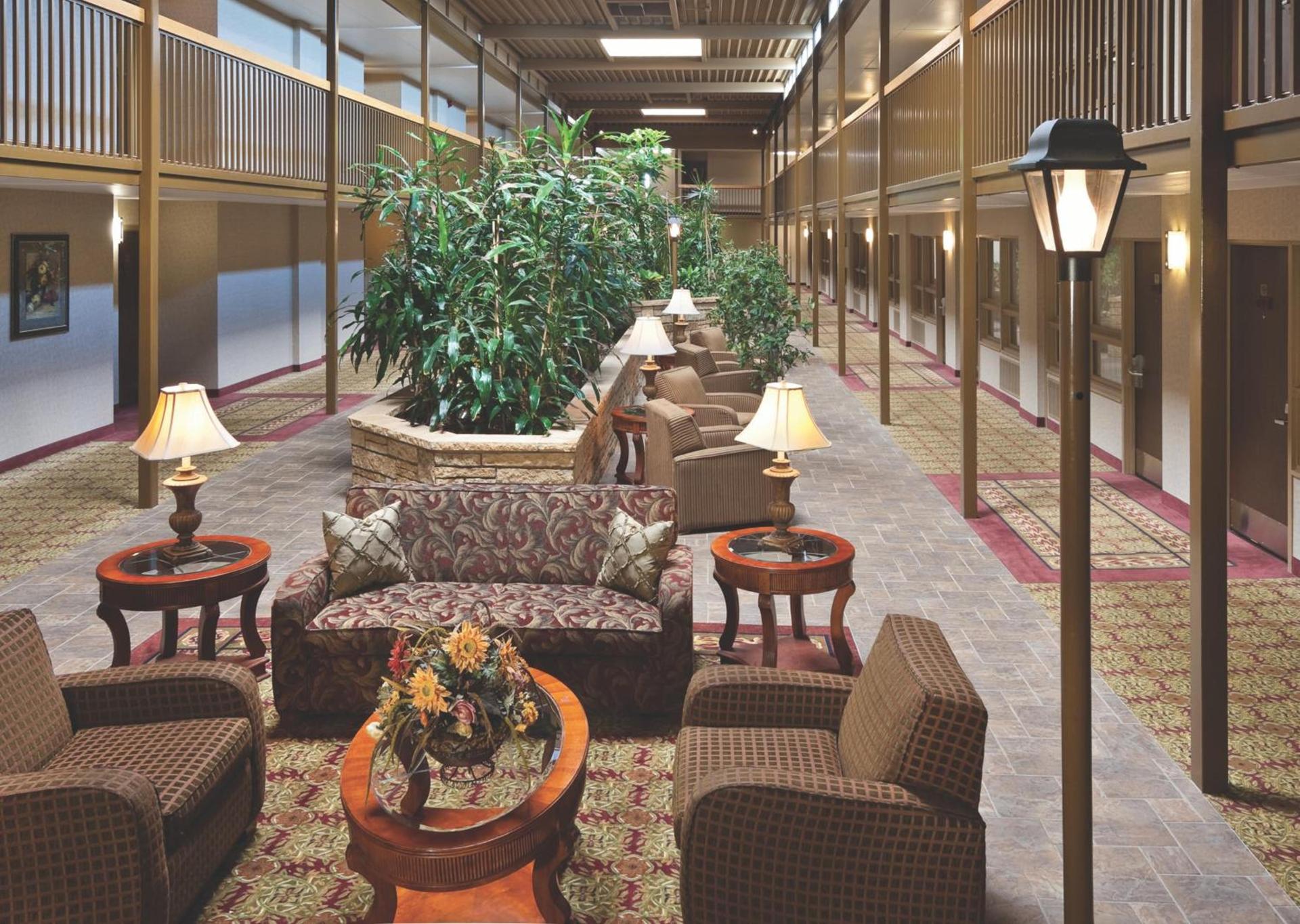 AmericInn by Wyndham Watertown photo 3