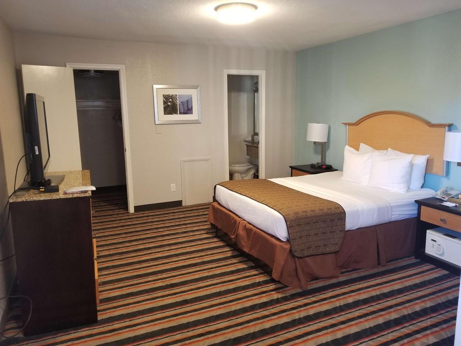 Best Western Plus Chesapeake Bay-Norfolk photo 17