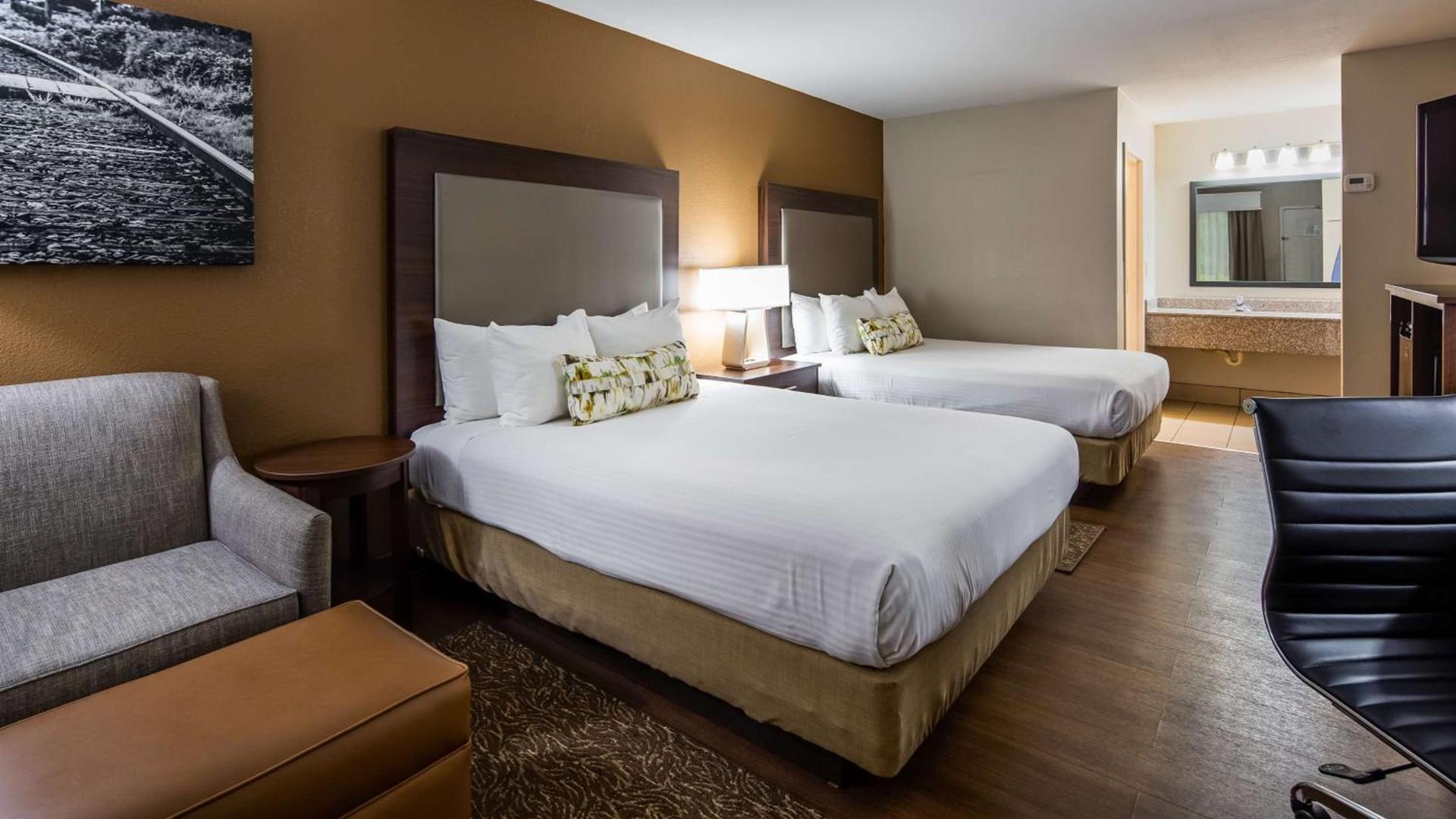 Best Western Shenandoah Inn - Newnan South Atlanta photo 5