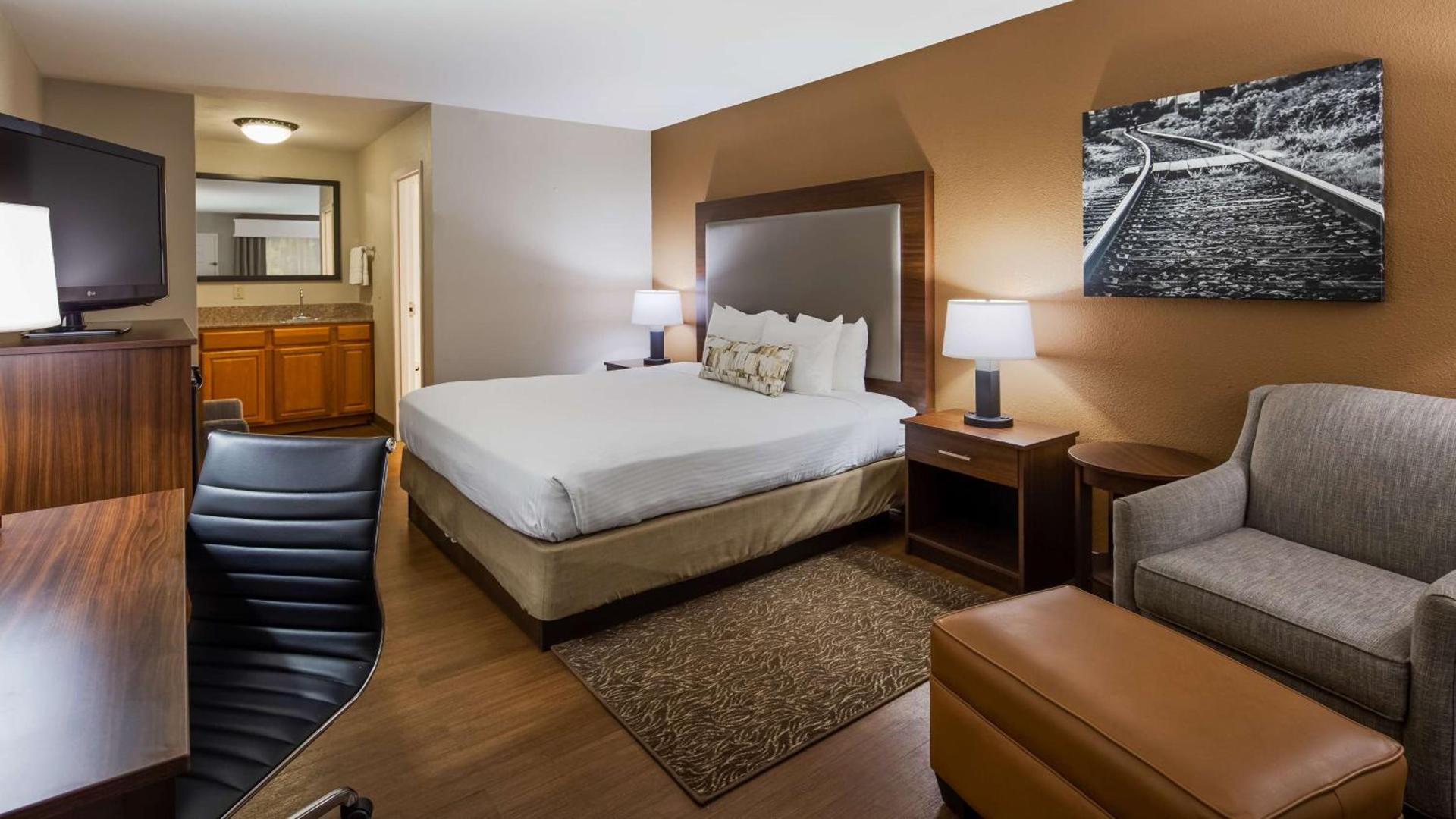 Best Western Shenandoah Inn - Newnan South Atlanta photo 6