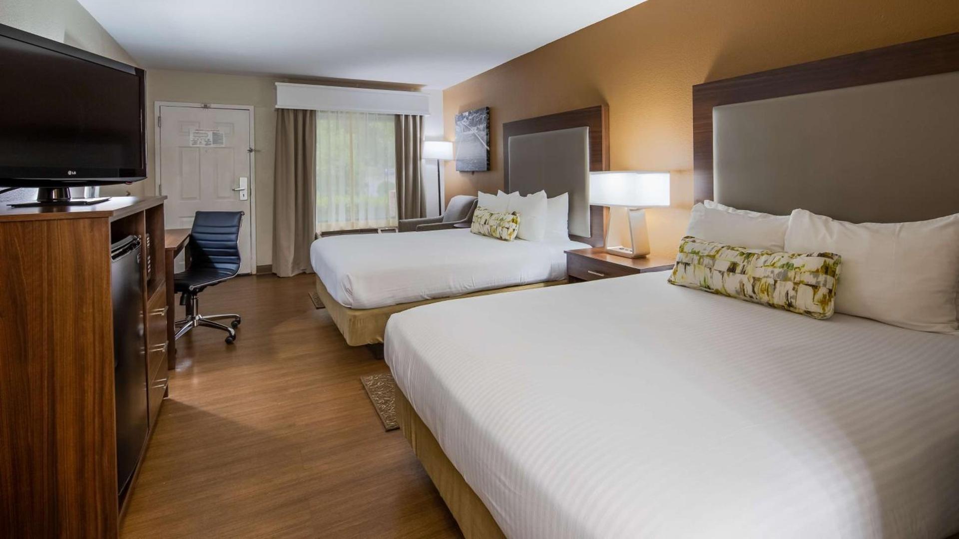 Best Western Shenandoah Inn - Newnan South Atlanta photo 8