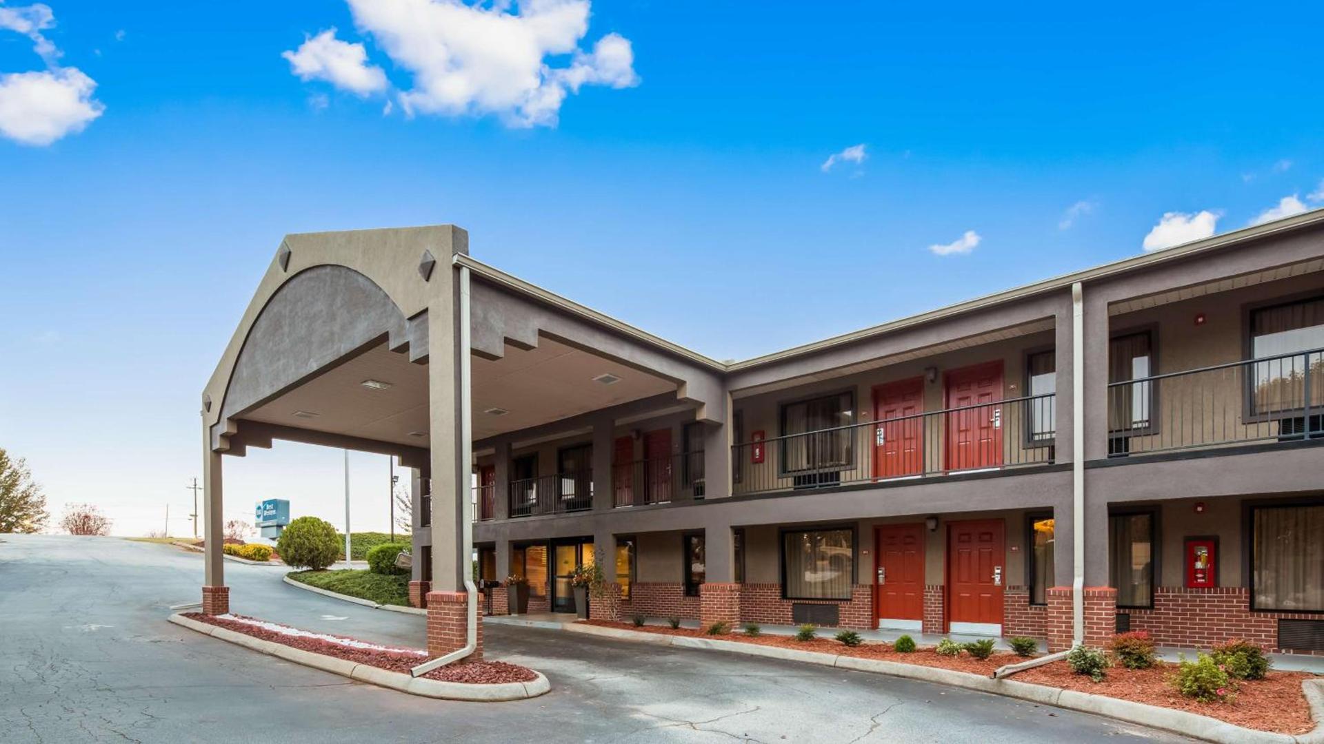 Best Western Shenandoah Inn - Newnan South Atlanta photo 15