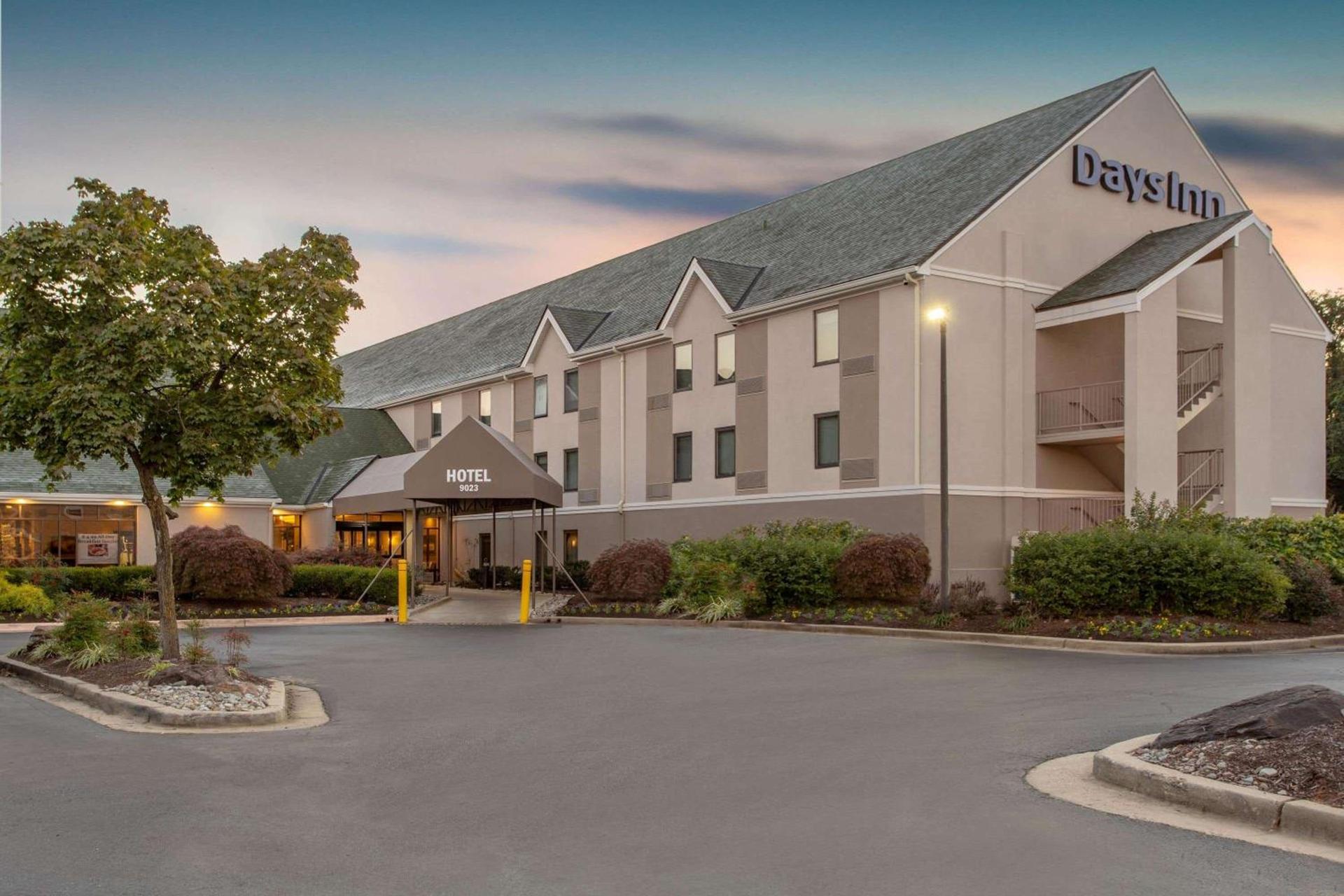 Days Inn by Wyndham Lanham Washington DC photo 15