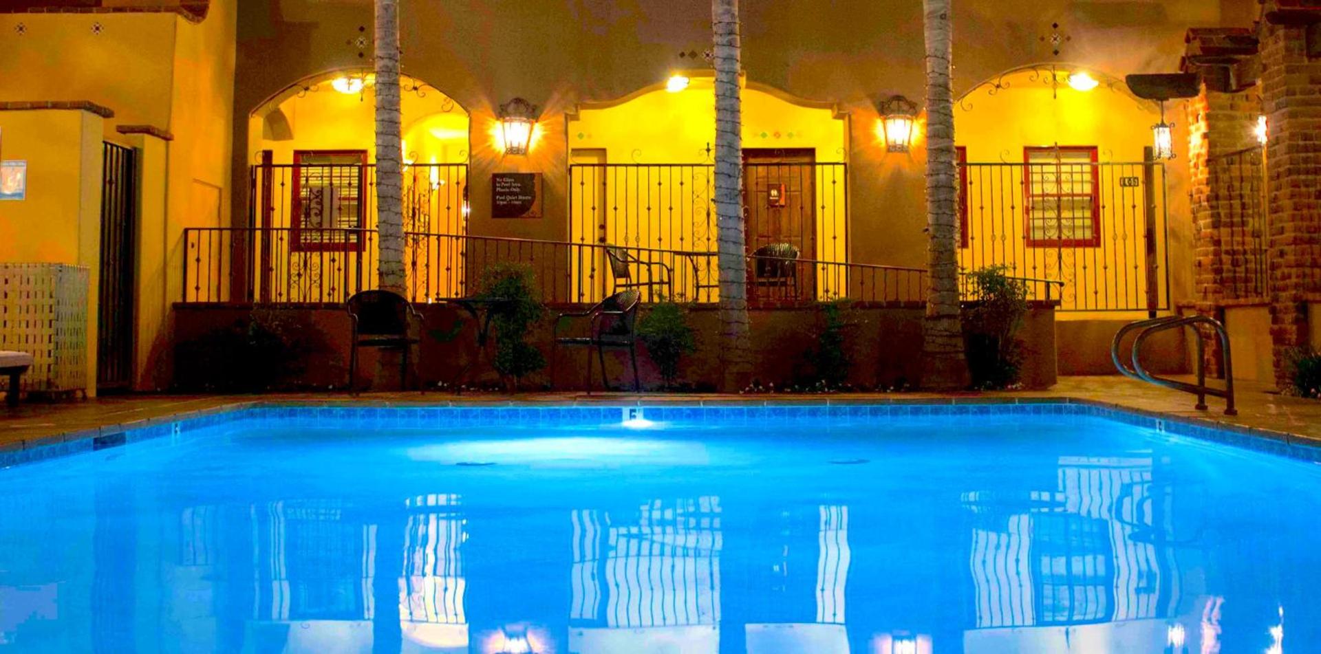 Andreas Hotel & Spa photo 21