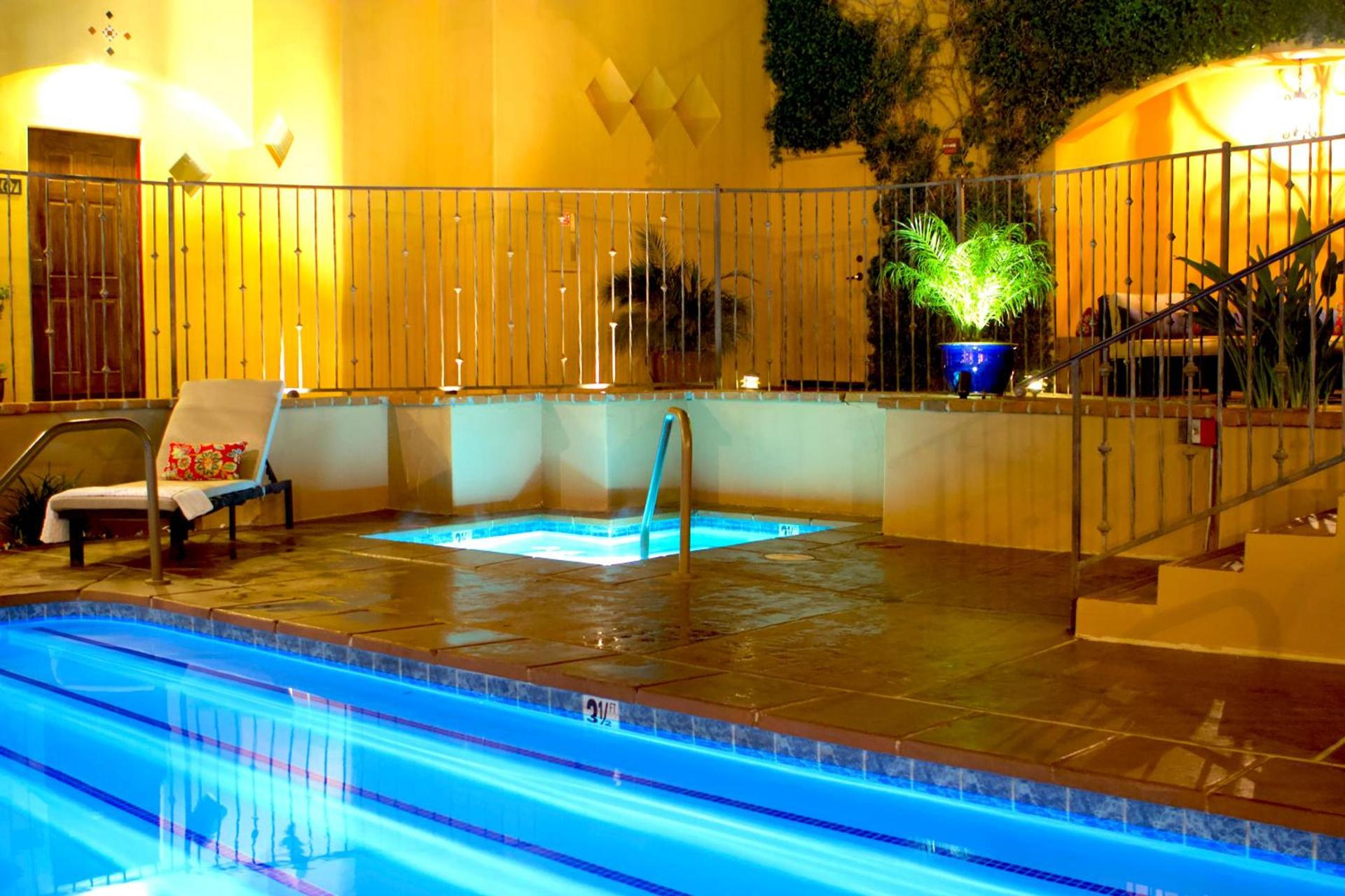 Andreas Hotel & Spa photo 20
