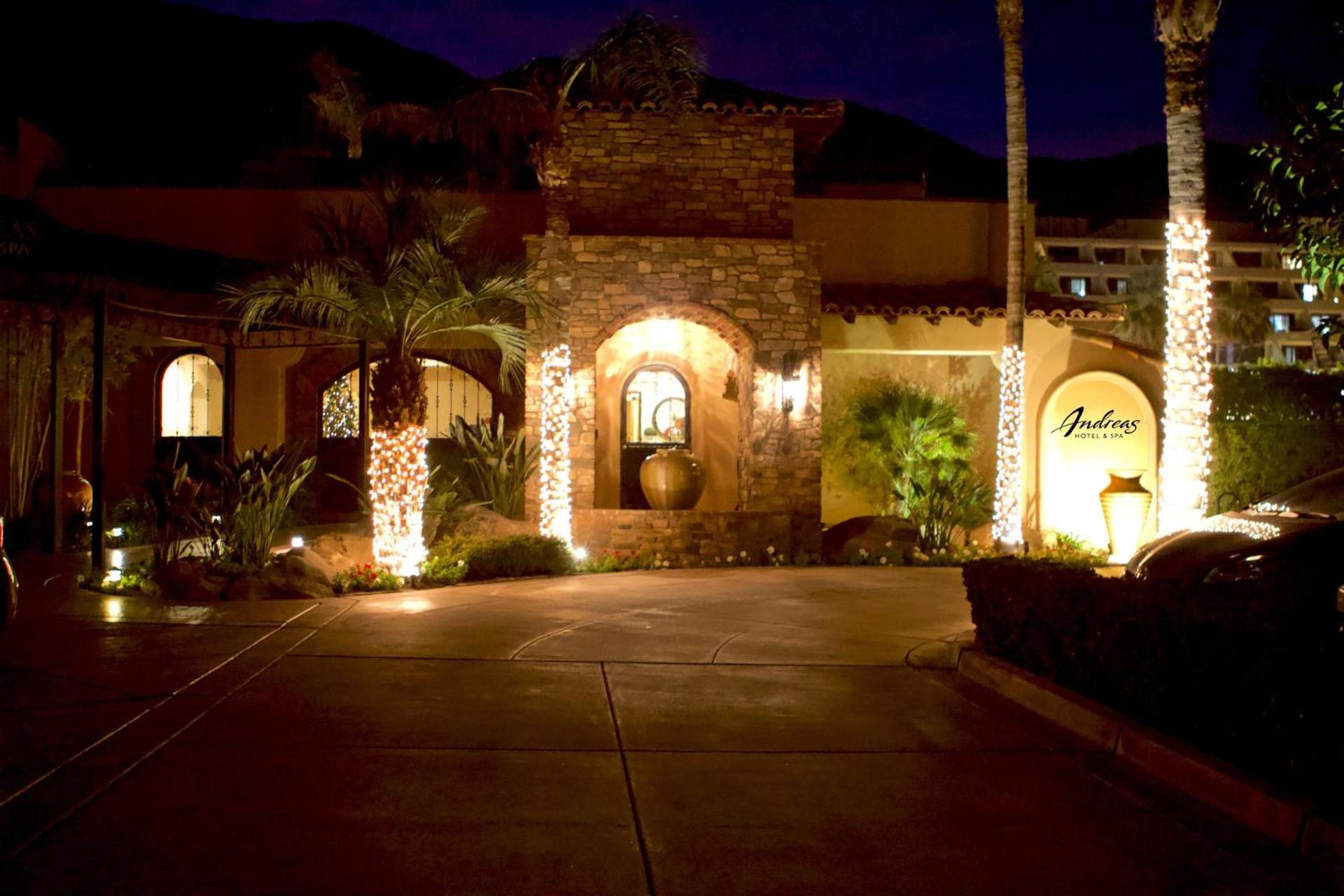Andreas Hotel & Spa photo 2