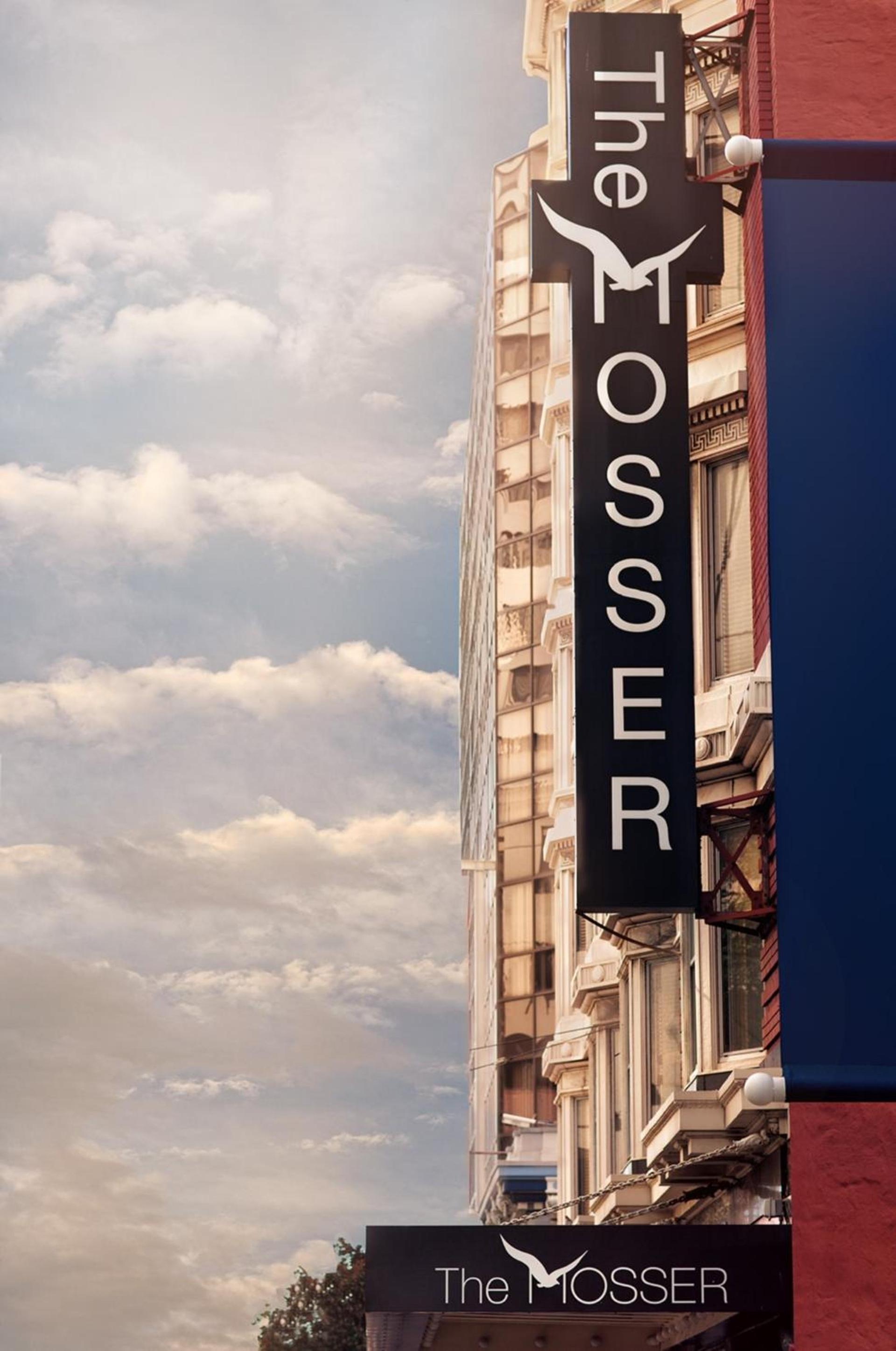 The Mosser Hotel photo 1