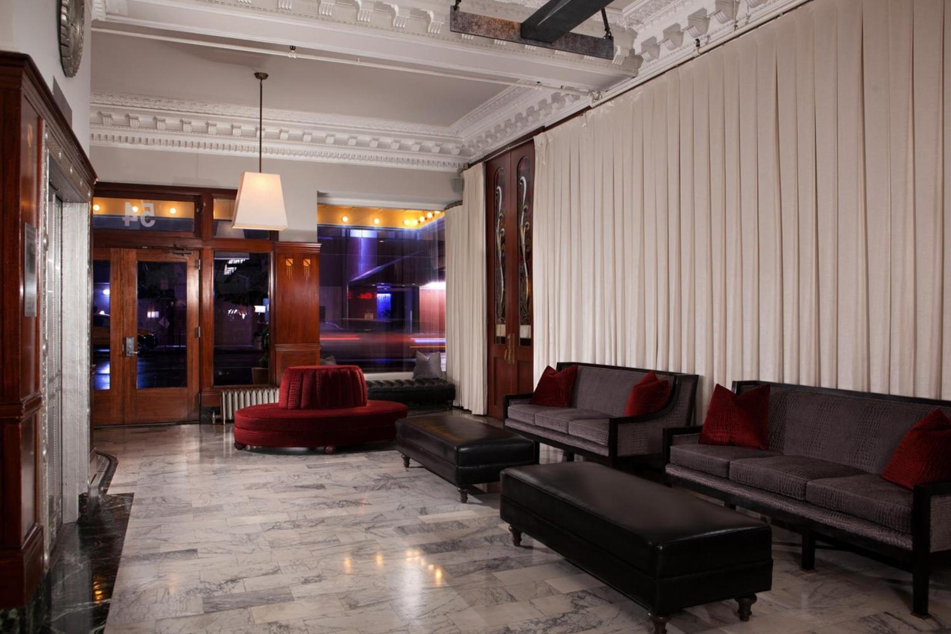 The Mosser Hotel photo 4