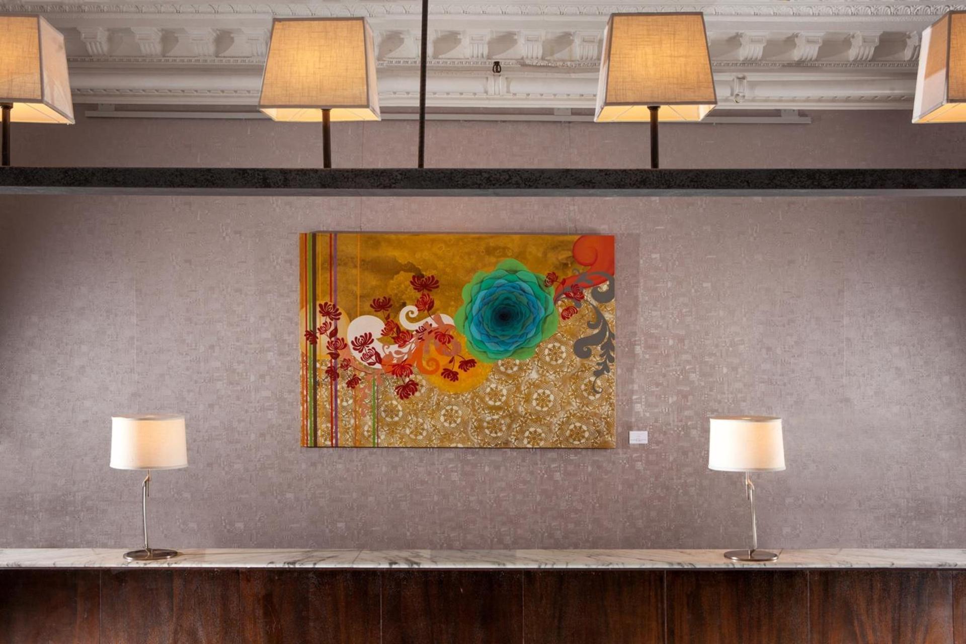 The Mosser Hotel photo 9