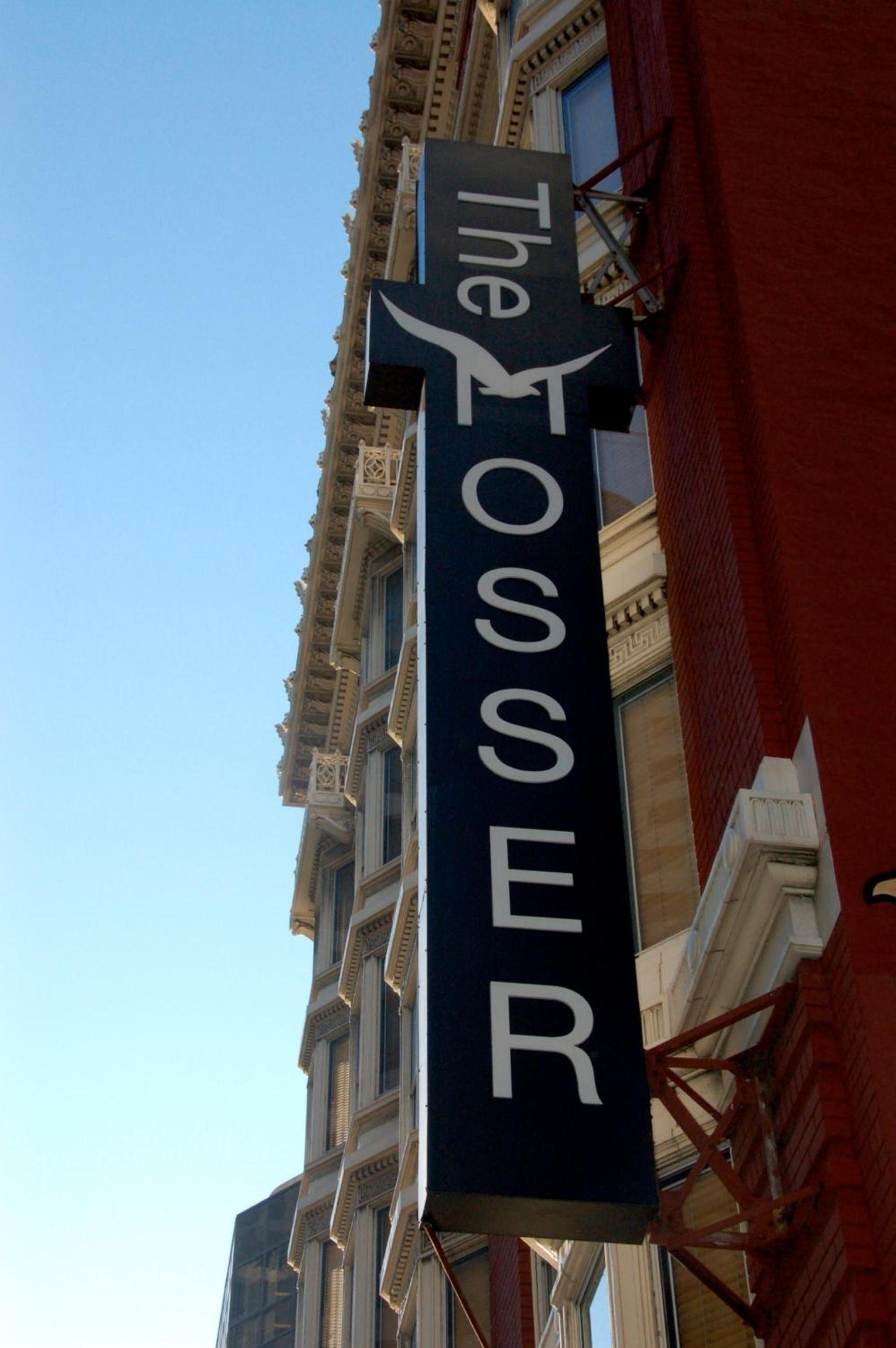 The Mosser Hotel photo 10