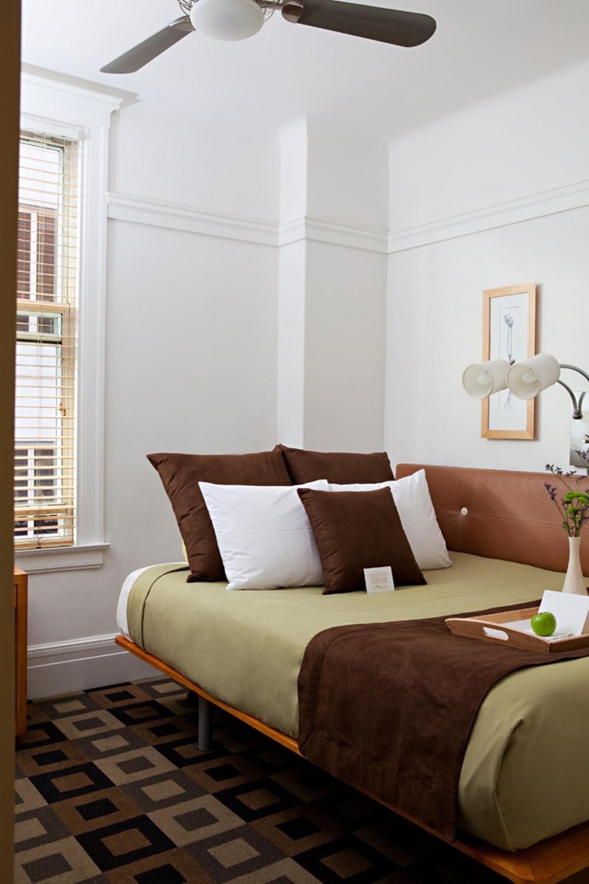 The Mosser Hotel photo 5