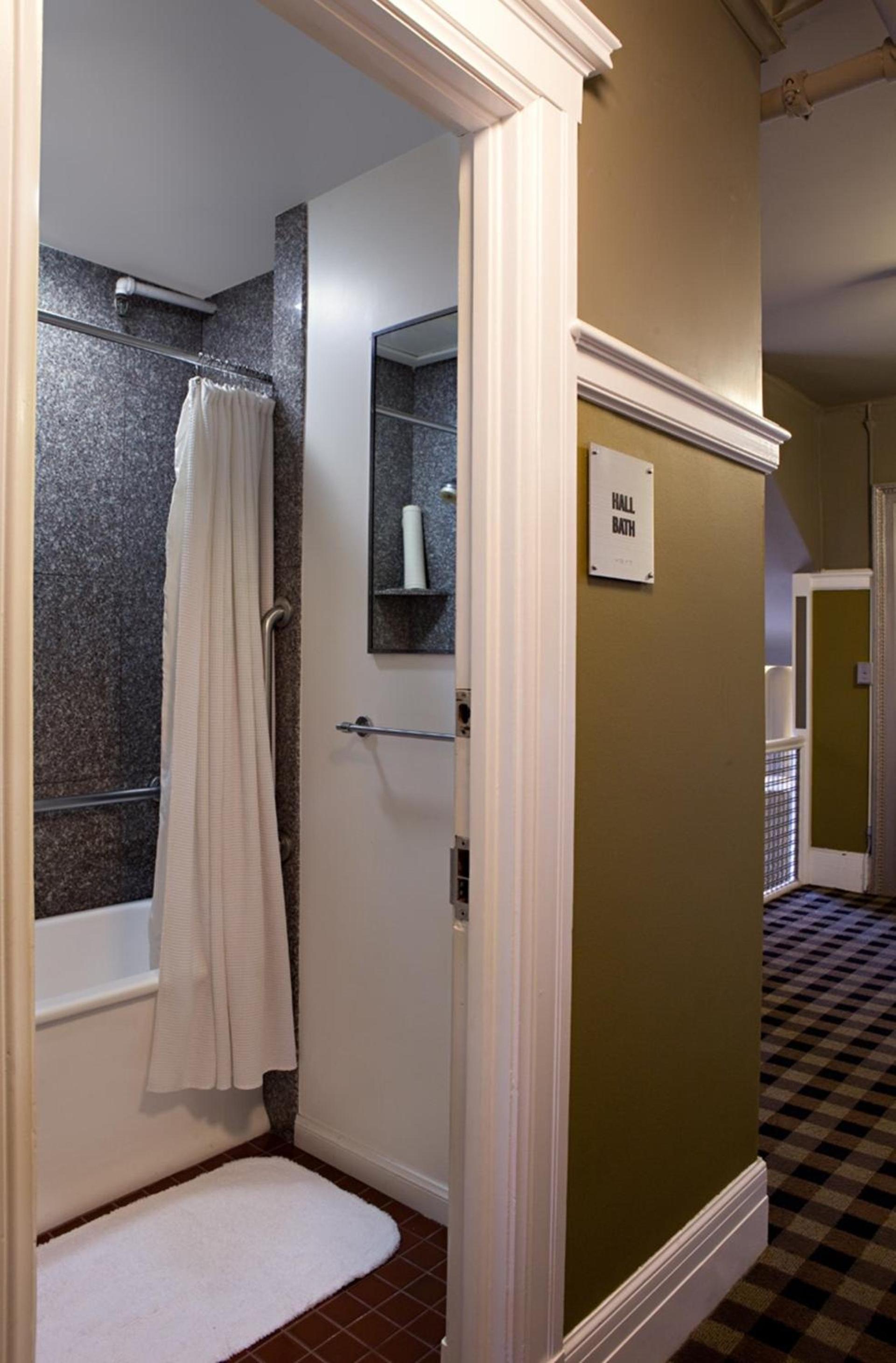 The Mosser Hotel photo 8