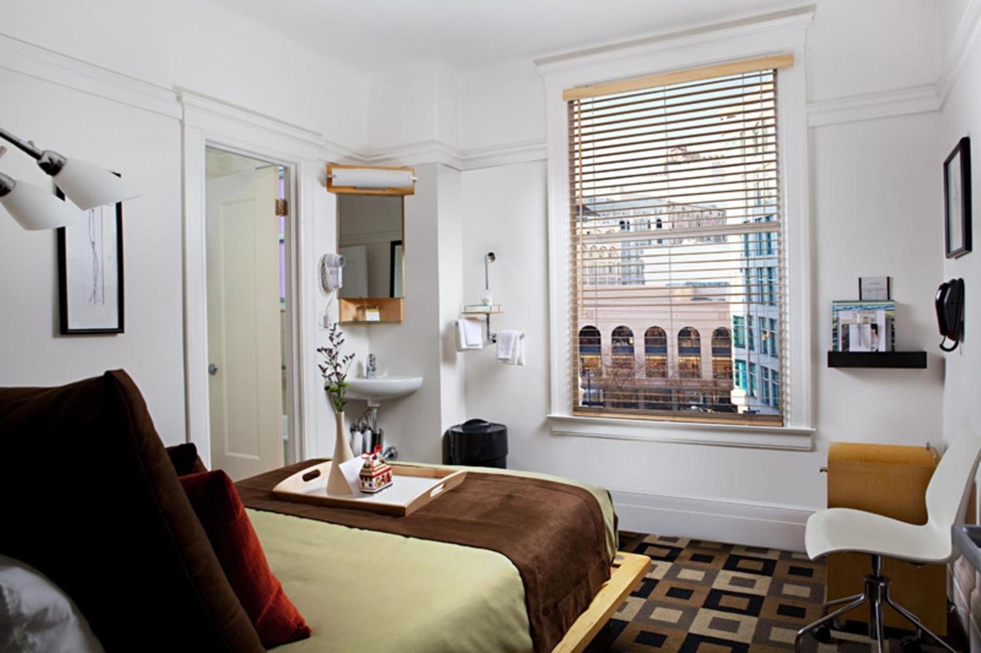 The Mosser Hotel photo 7