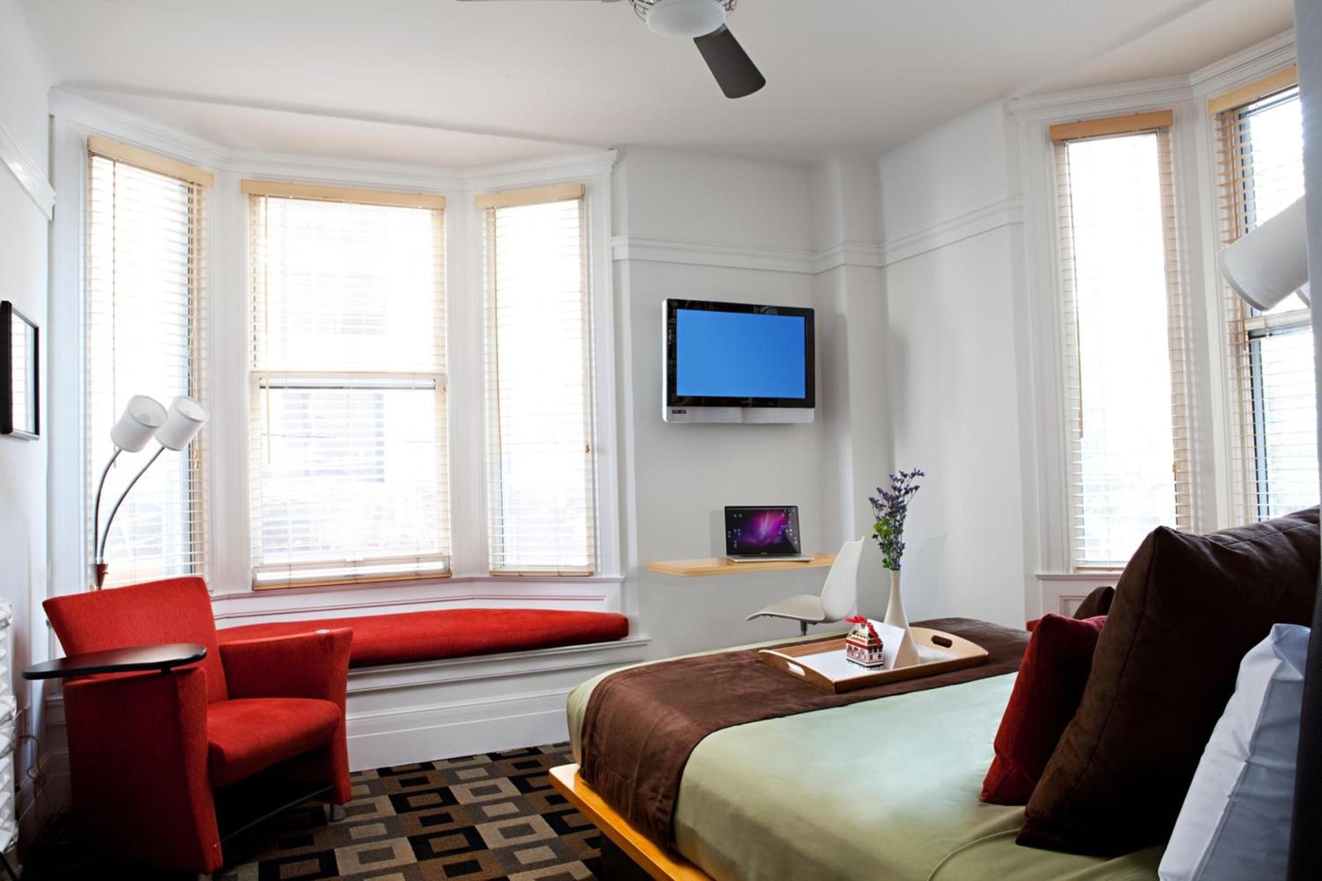 The Mosser Hotel photo 45