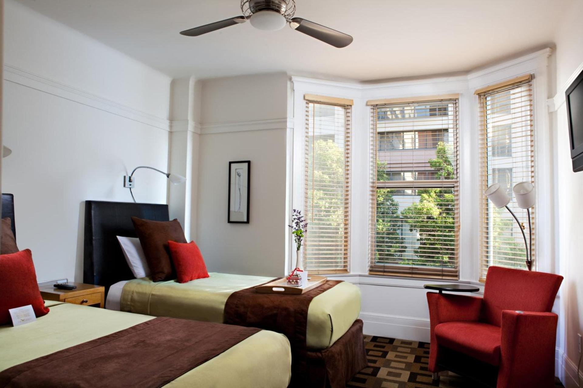 The Mosser Hotel photo 6