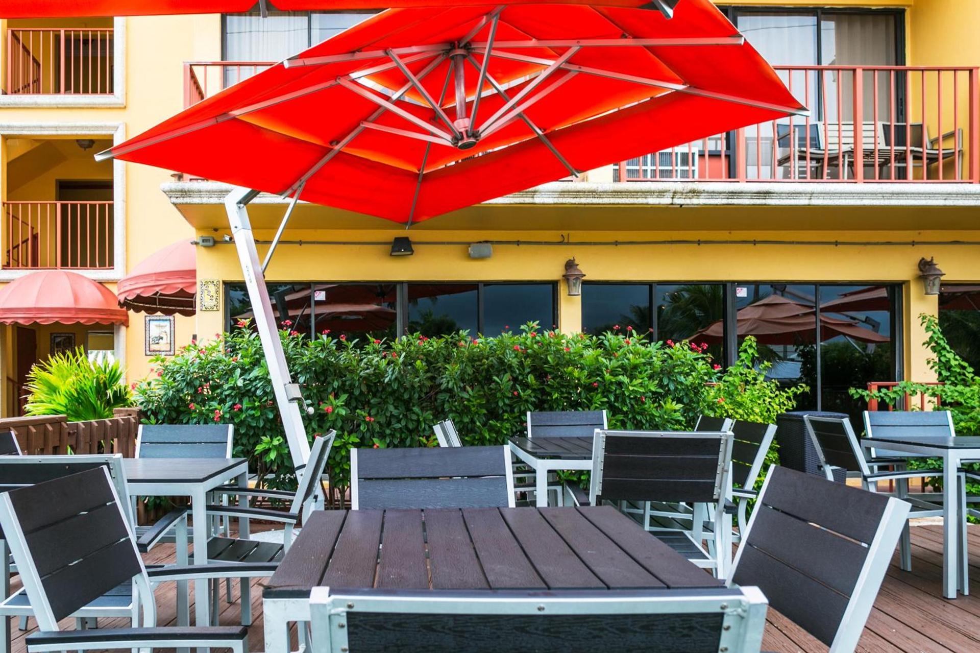 Royal Inn Beach Hutchinson Island photo 28