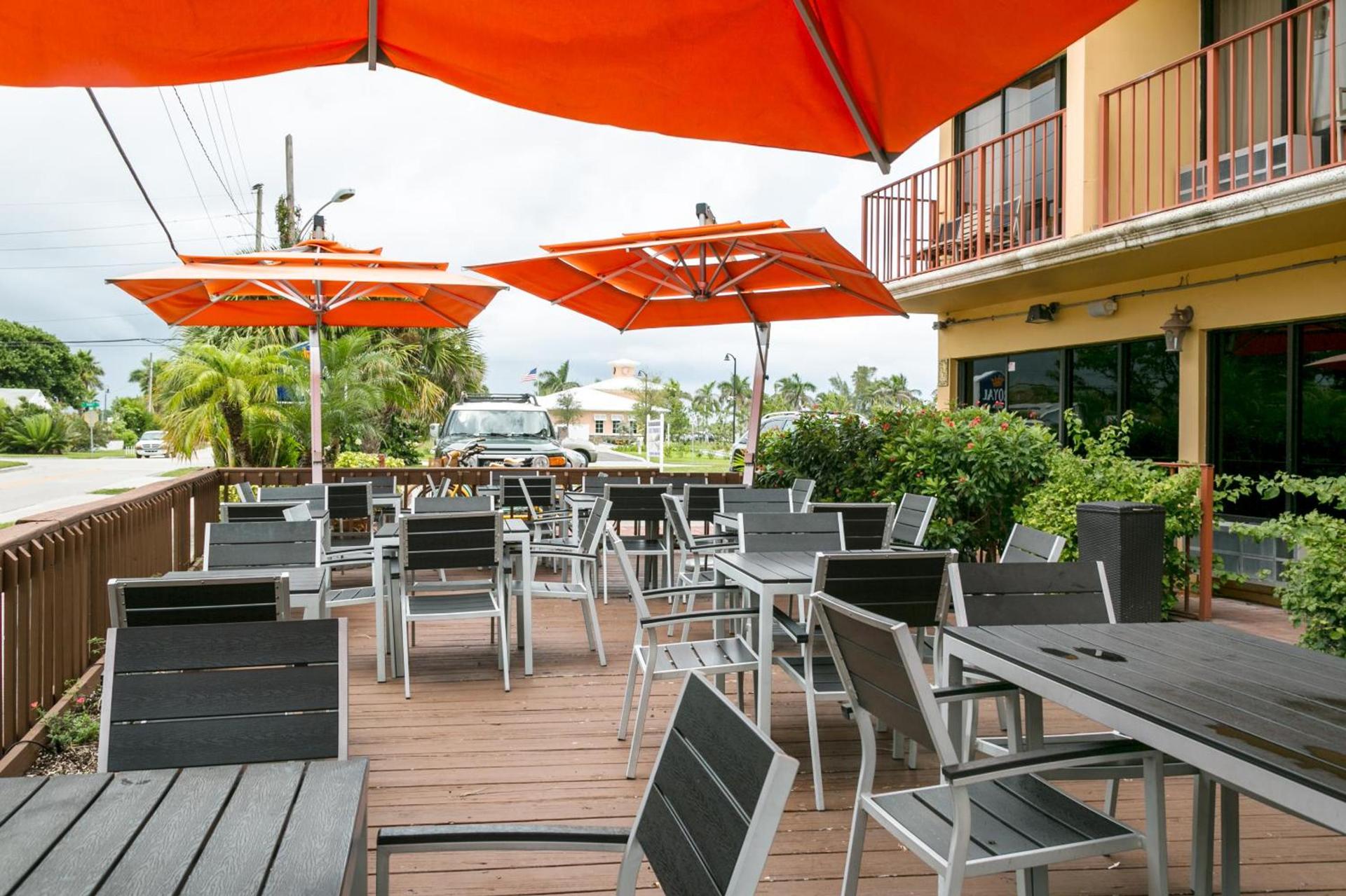 Royal Inn Beach Hutchinson Island photo 29