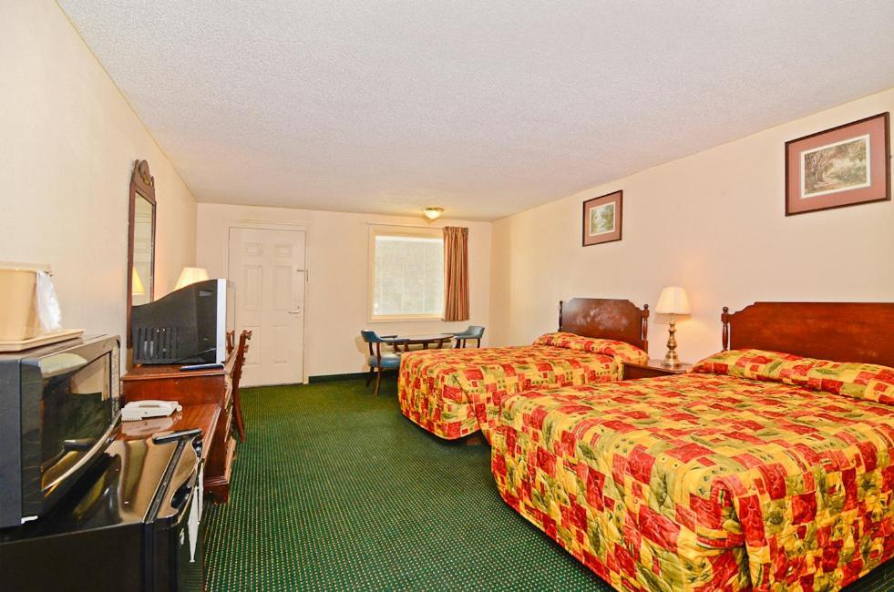 Motel 6 Sandersville, GA photo 40