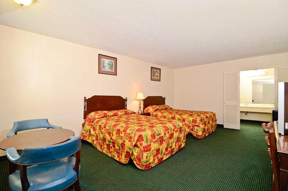 Motel 6 Sandersville, GA photo 38