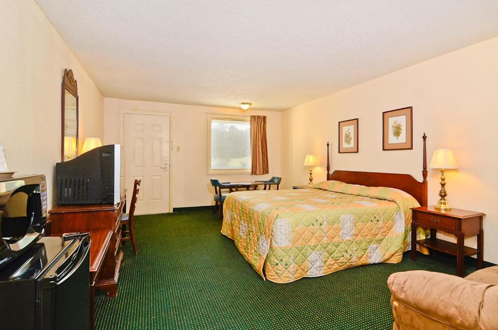 Motel 6 Sandersville, GA photo 34