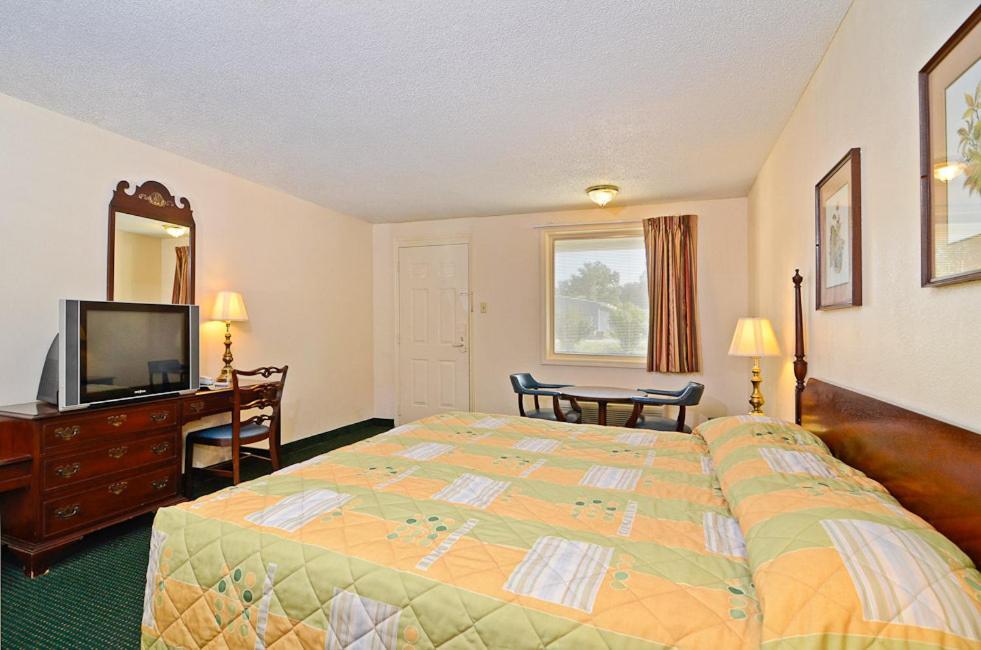 Motel 6 Sandersville, GA photo 33