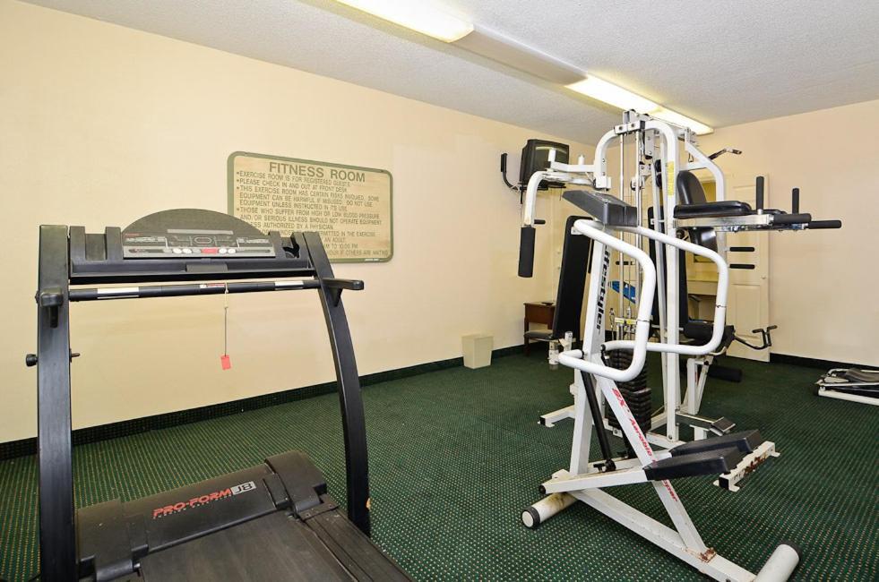 Motel 6 Sandersville, GA photo 20