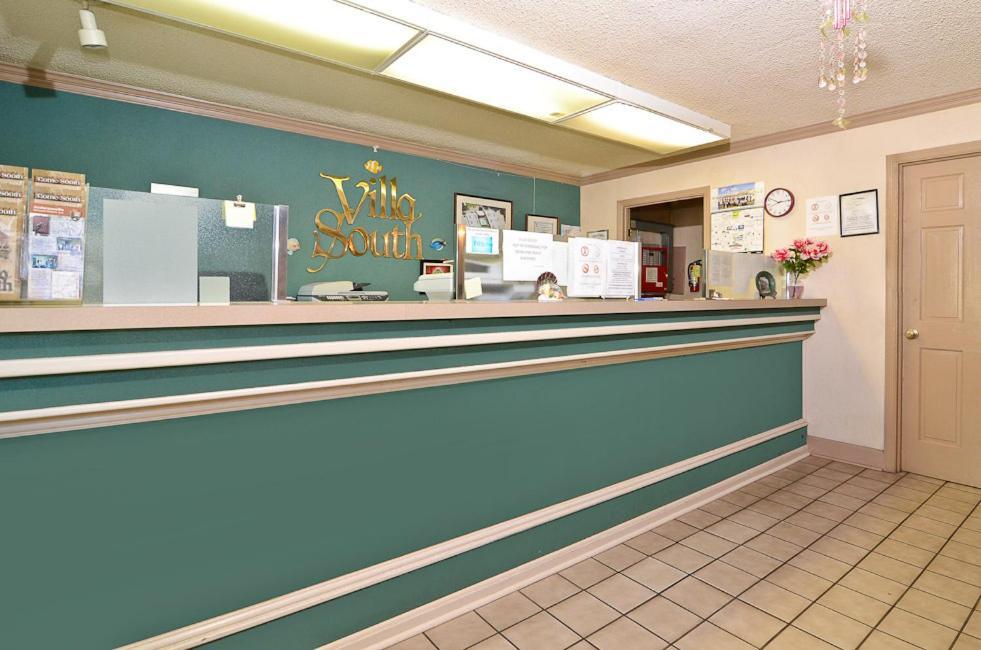 Motel 6 Sandersville, GA photo 25