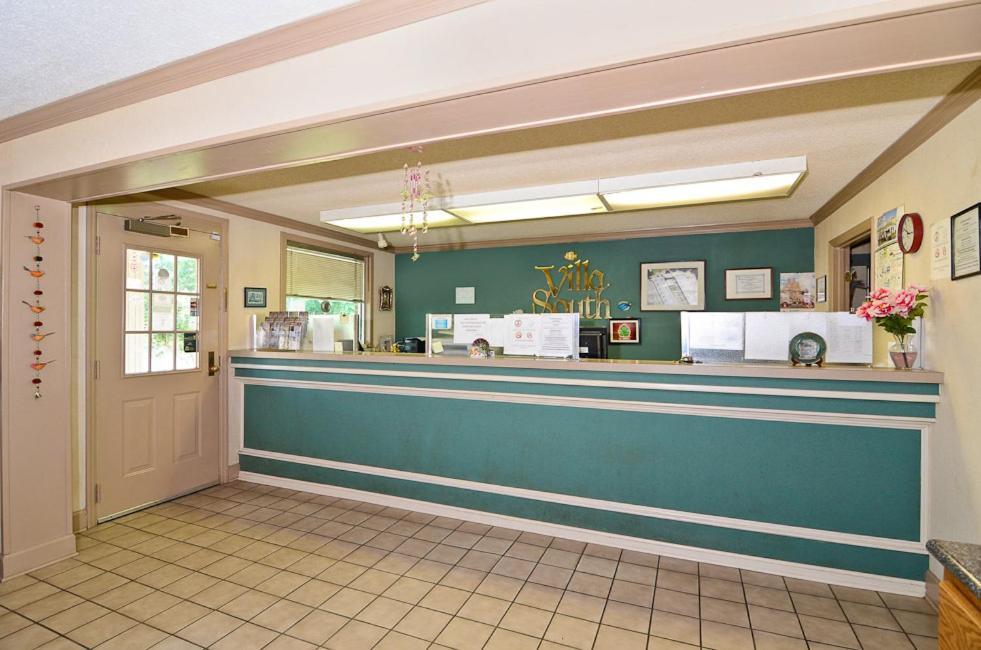 Motel 6 Sandersville, GA photo 26