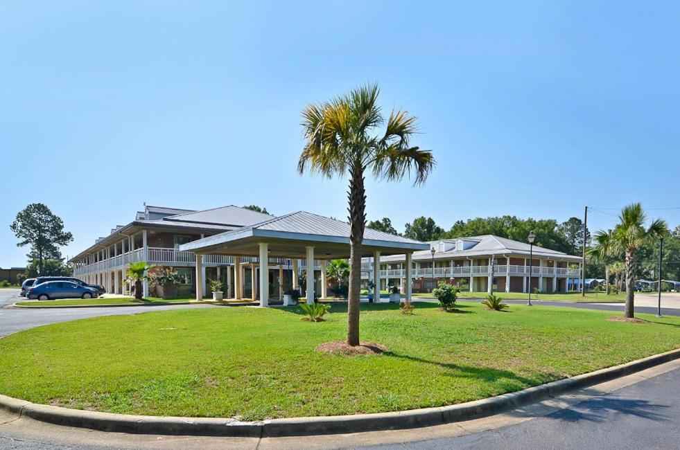 Motel 6 Sandersville, GA photo 30