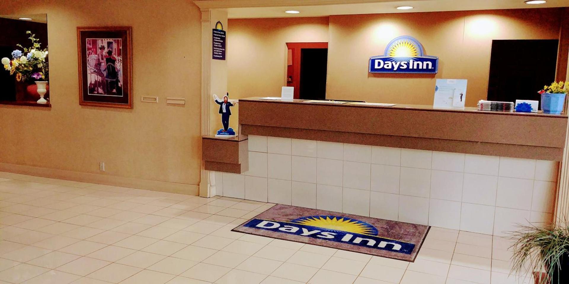 Days Inn by Wyndham Sidney OH photo 15