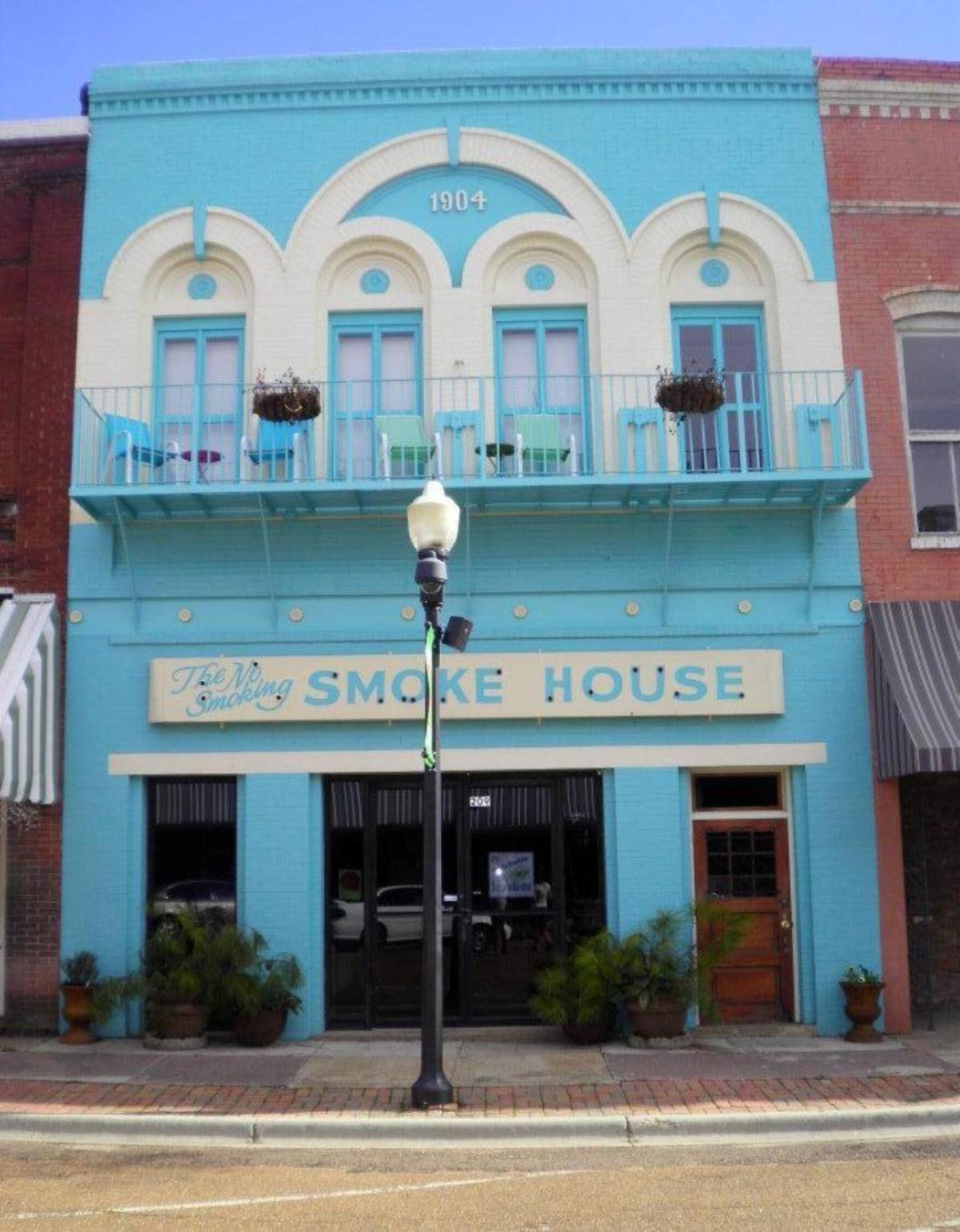 The Main Street Hotel photo 55