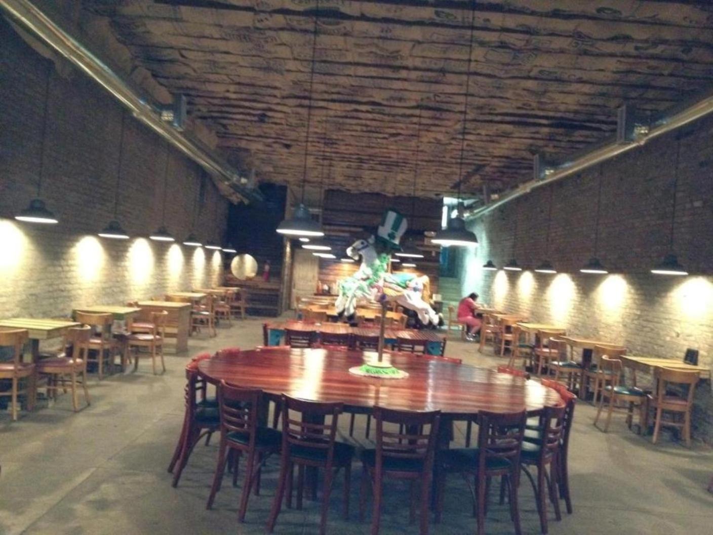 The Main Street Hotel photo 53