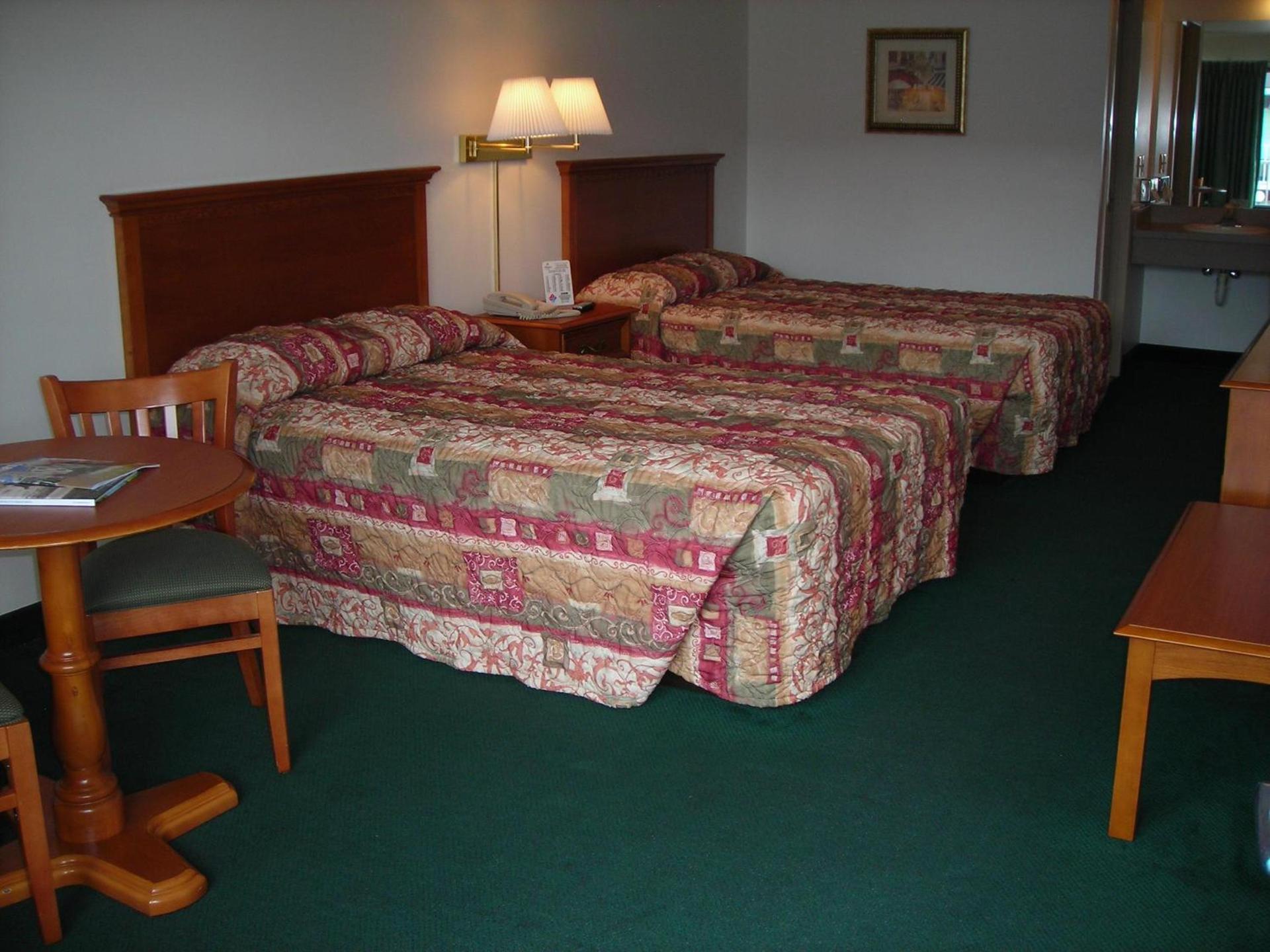 Atlantic Inn photo 12
