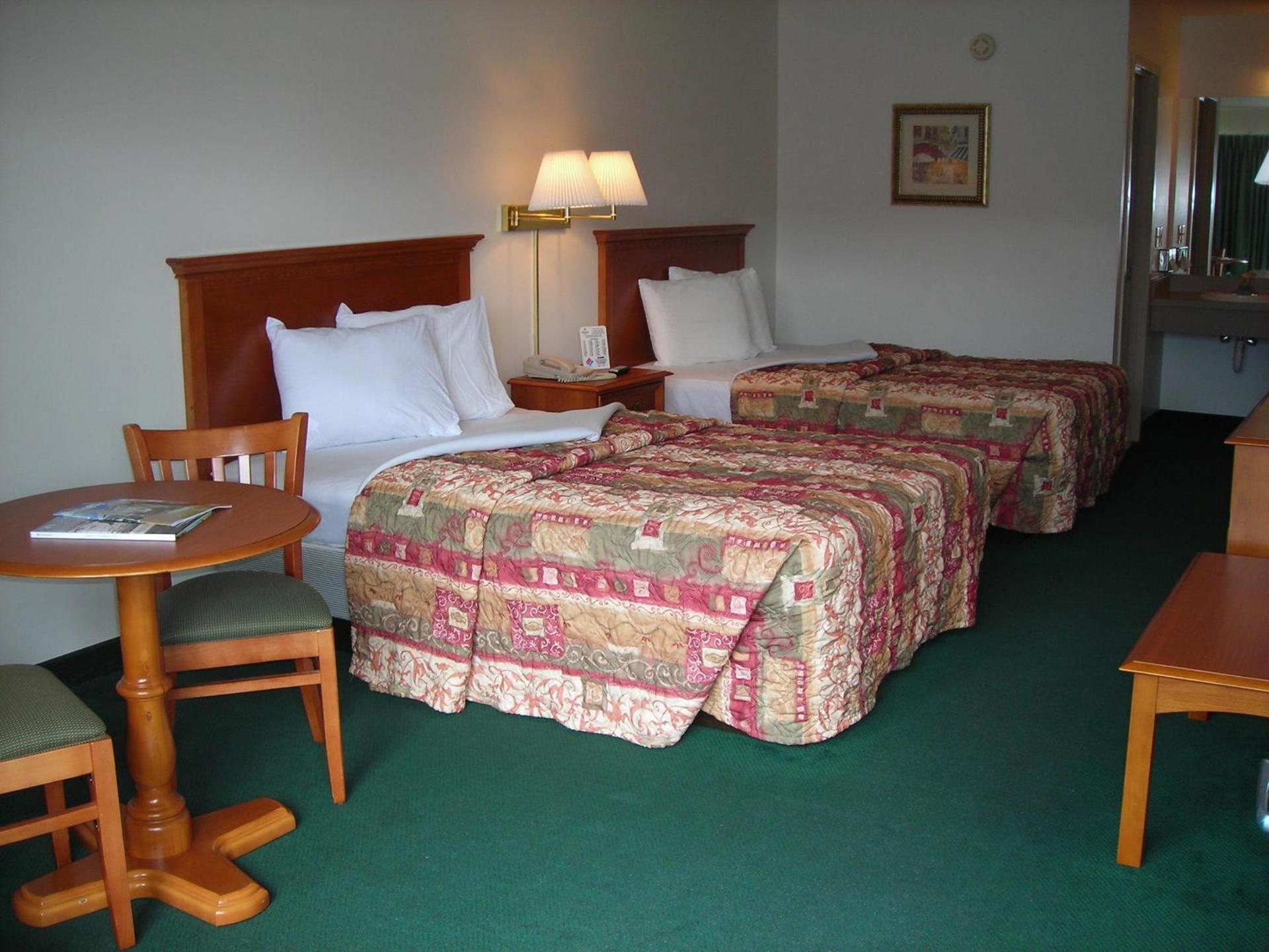 Atlantic Inn photo 6