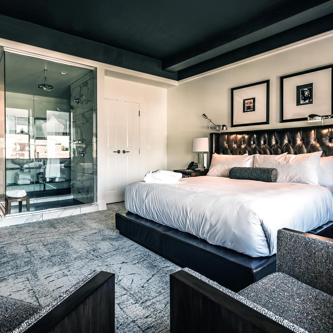 Hotel Goodwin photo 6