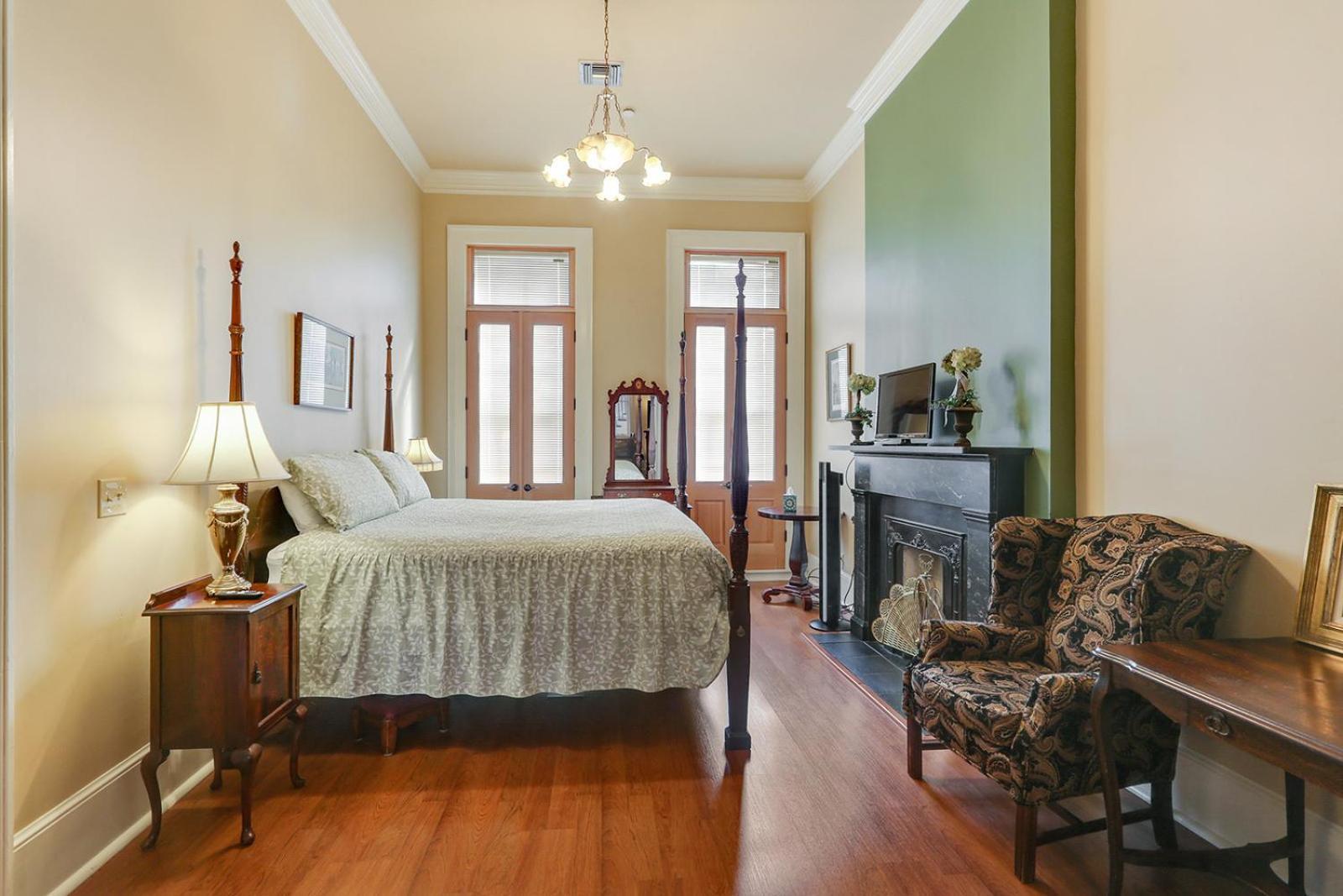 Grenoble House photo 3