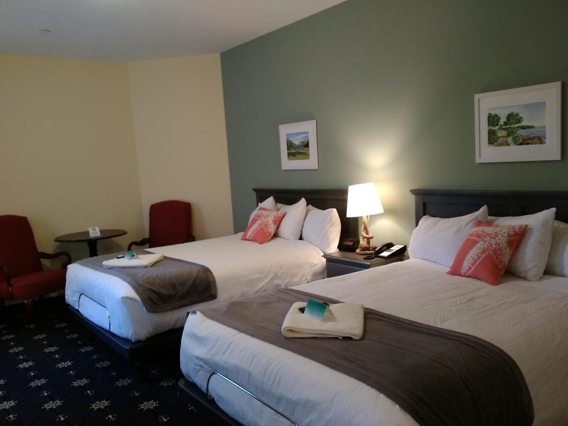 The Inn on Mount Desert photo 28